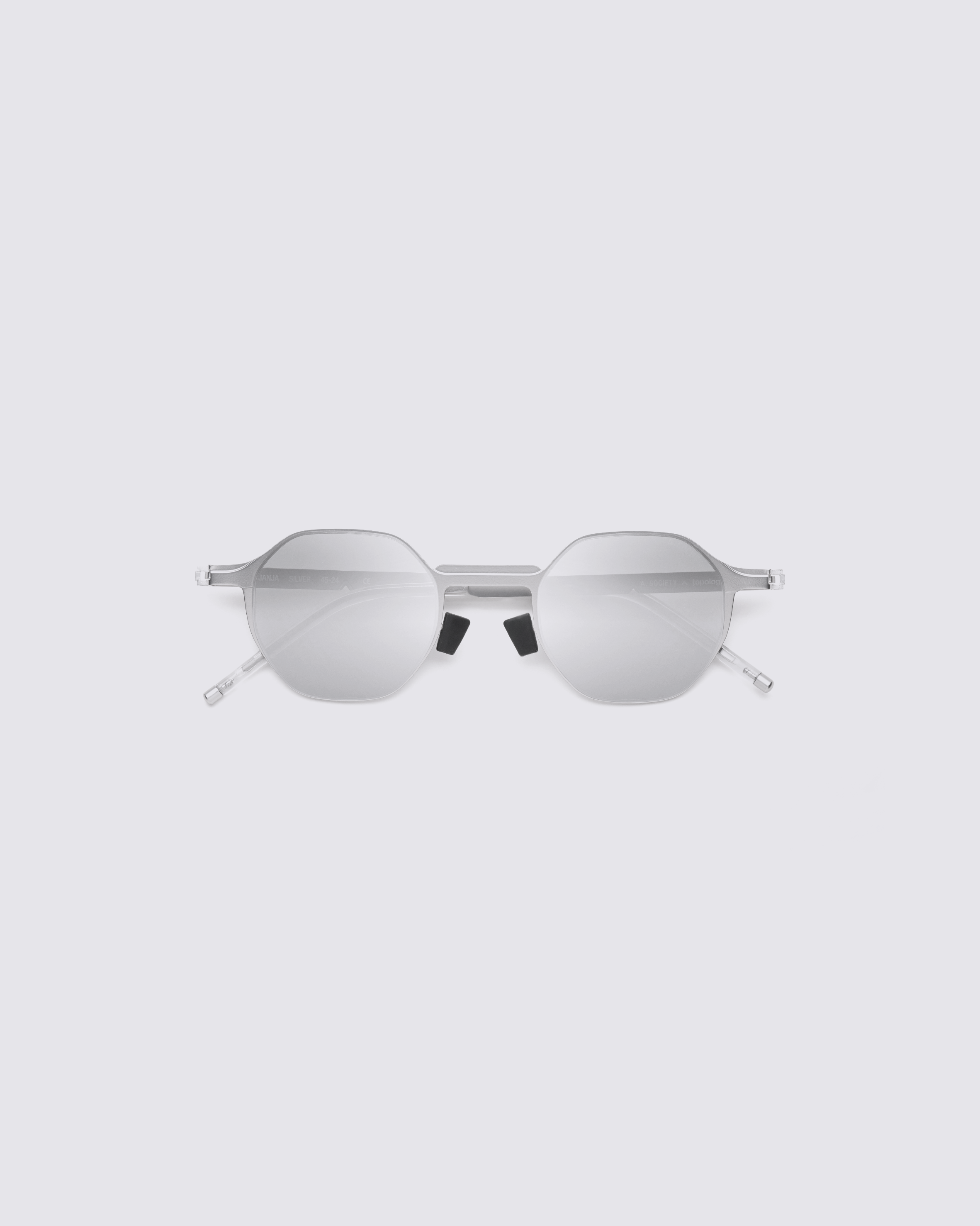 Topologie x A.SOCIETY Eyewear - JANJA