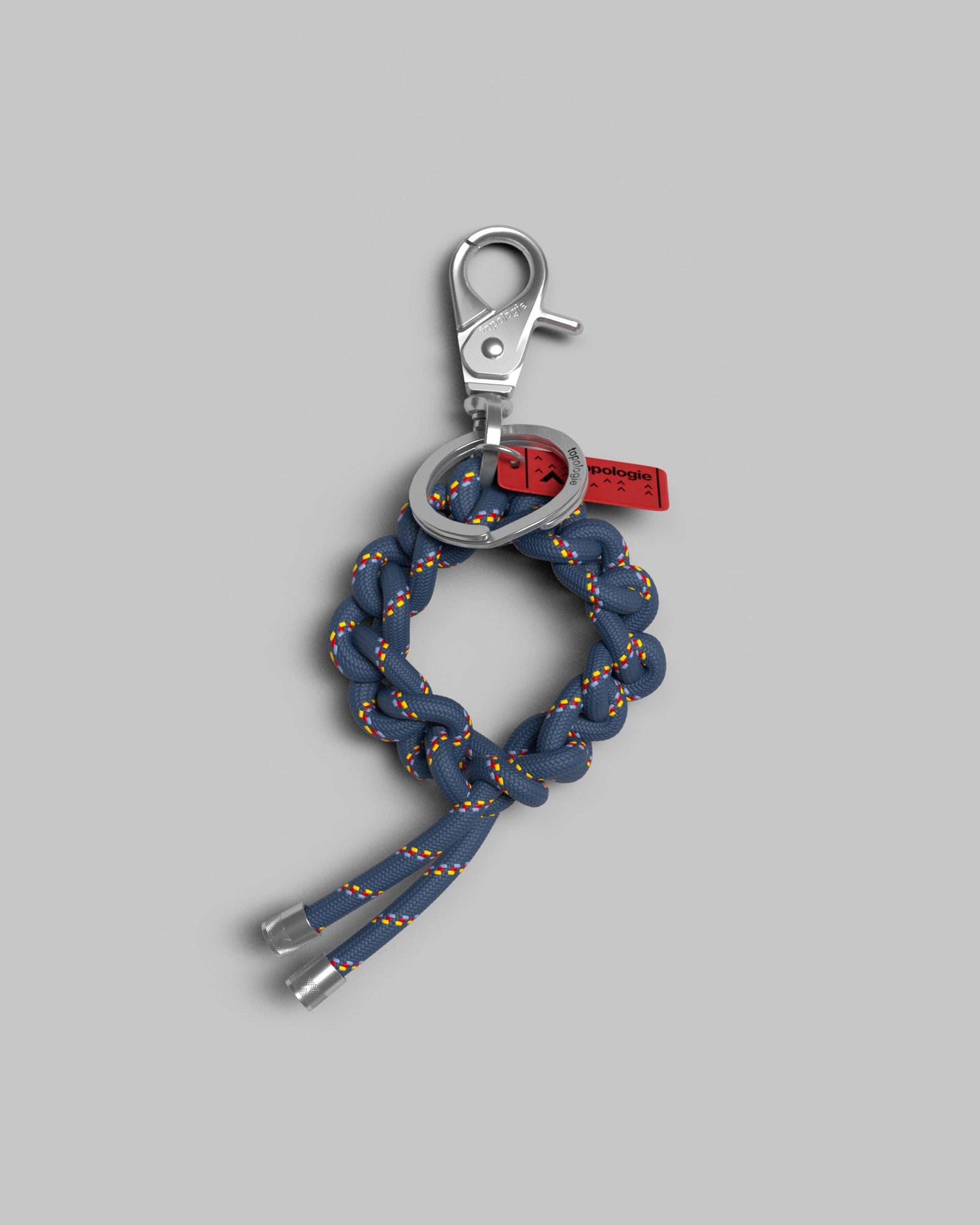 Krans Keychain（クランズ キーチェーン）