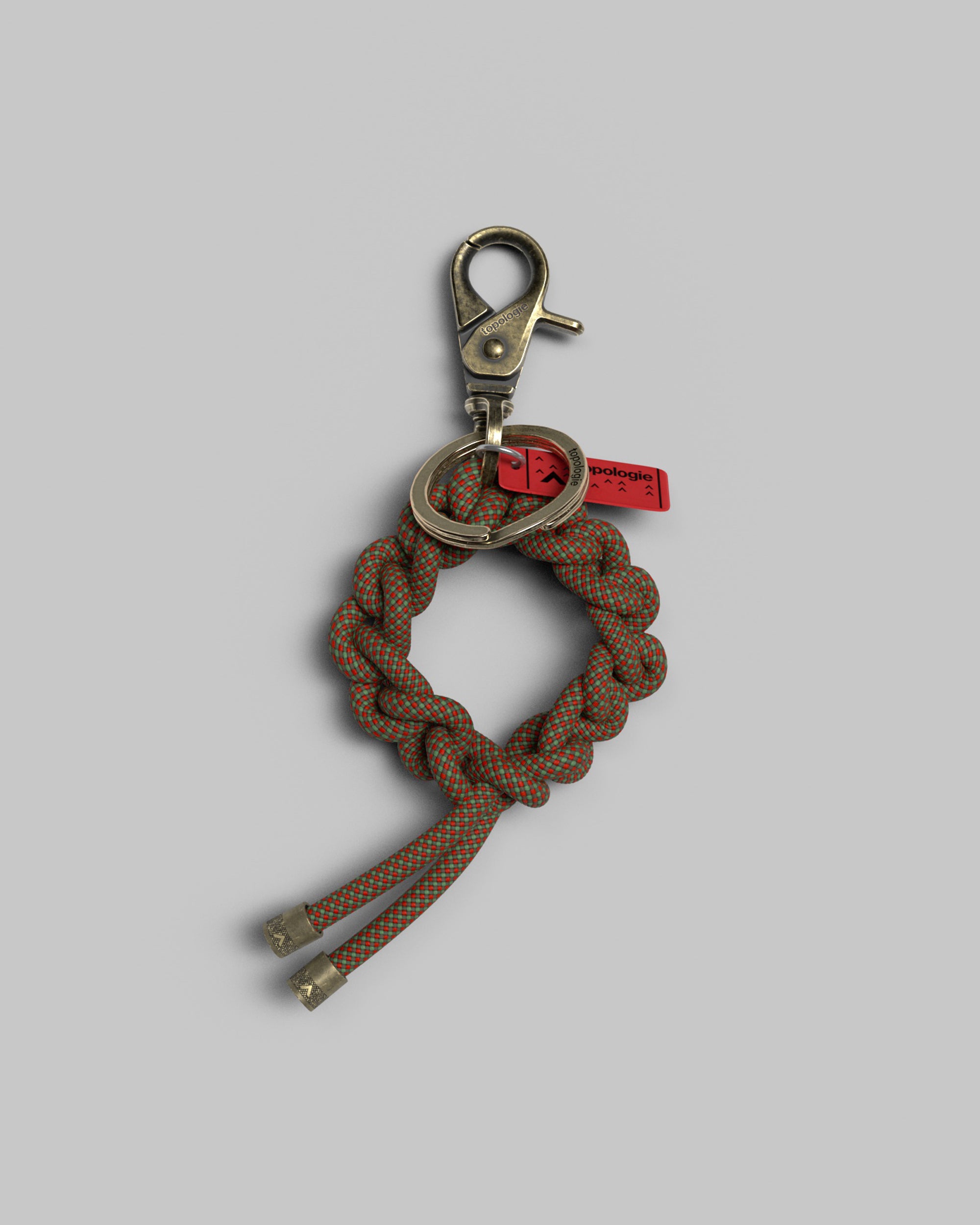 Krans Keychain（クランズ キーチェーン）
