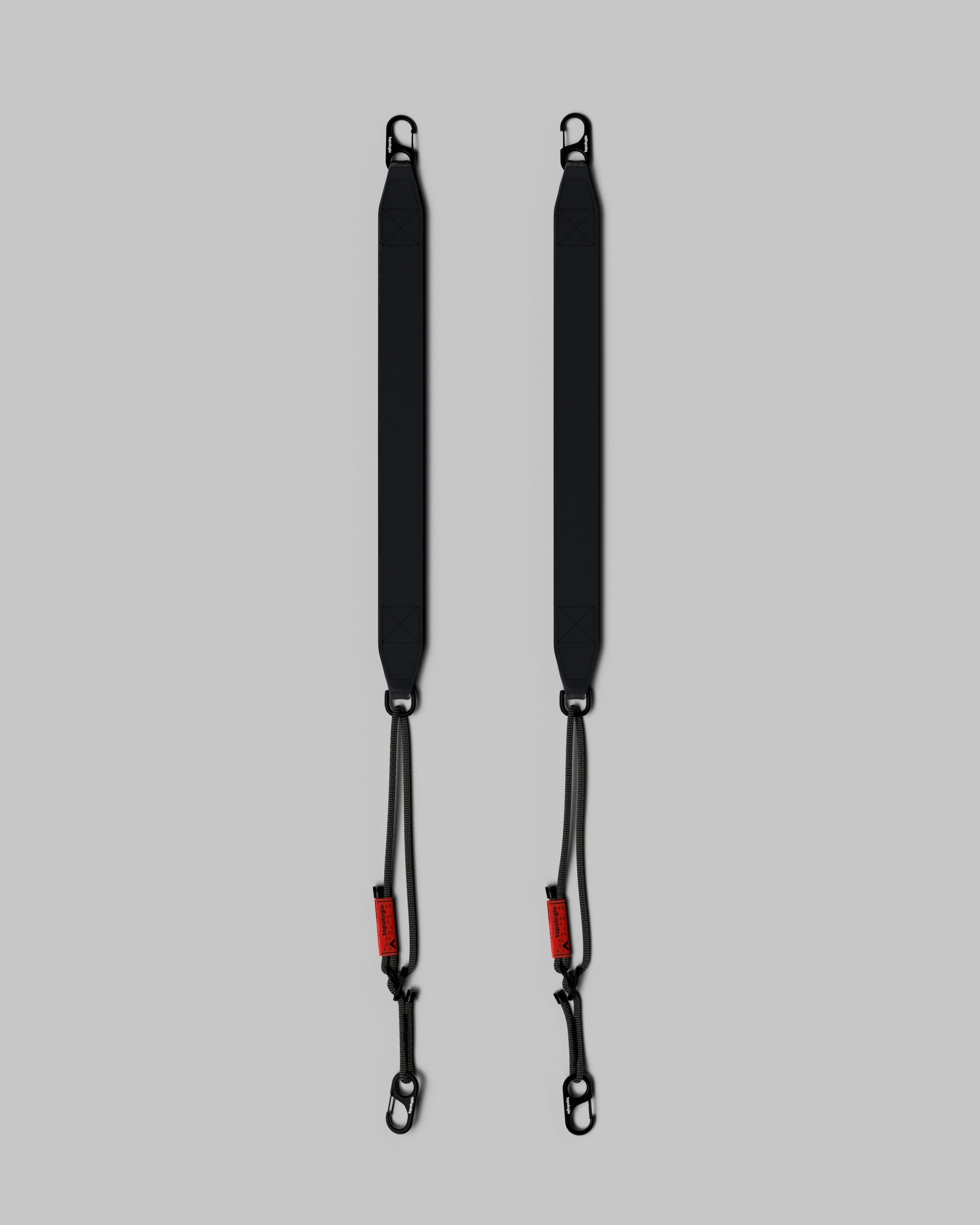 Leather Pack Strap（レザー パック ストラップ）