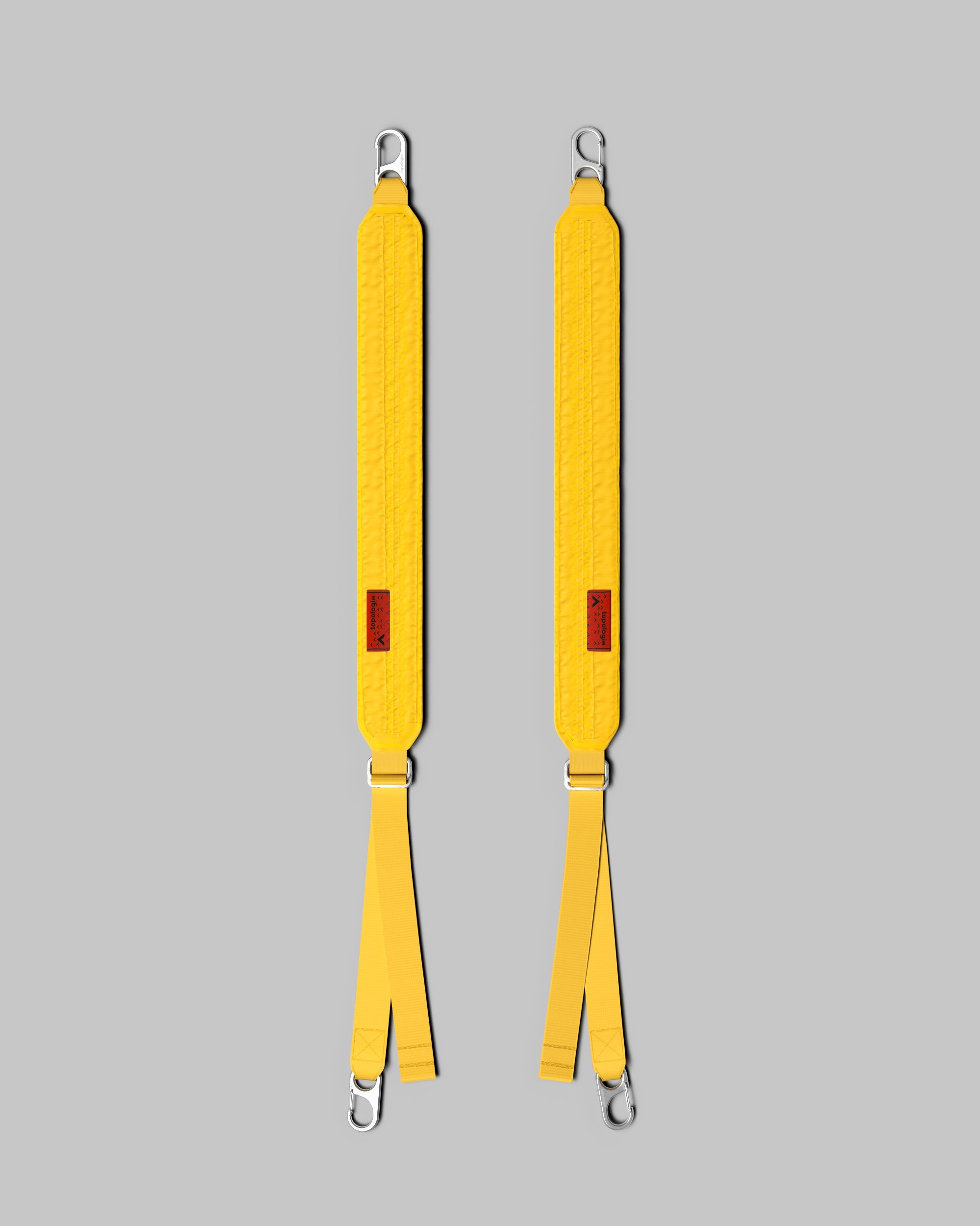 Light Padded Pack Strap（ライト パデッド パック ストラップ）