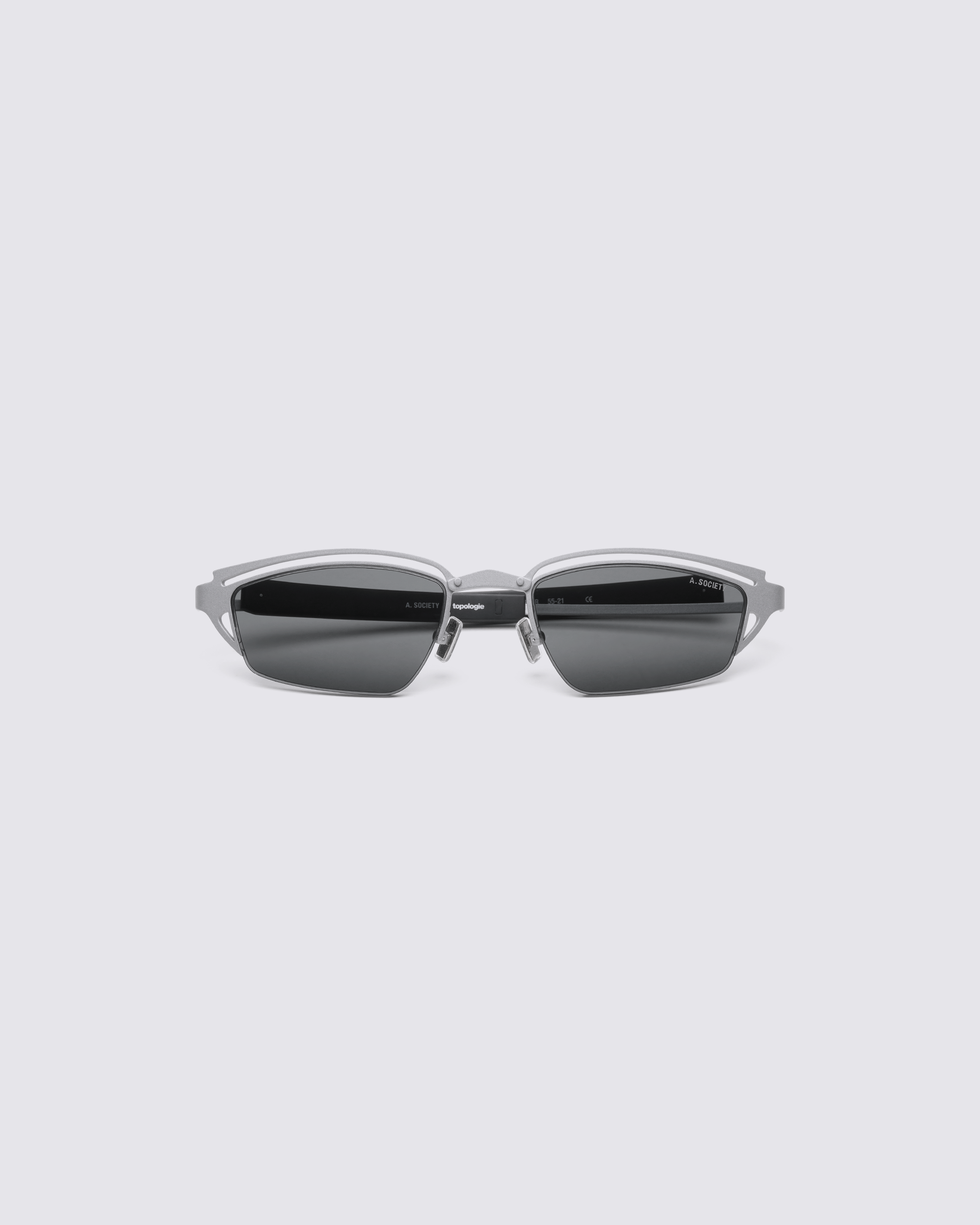 Topologie x A.SOCIETY Eyewear - MAGNUS