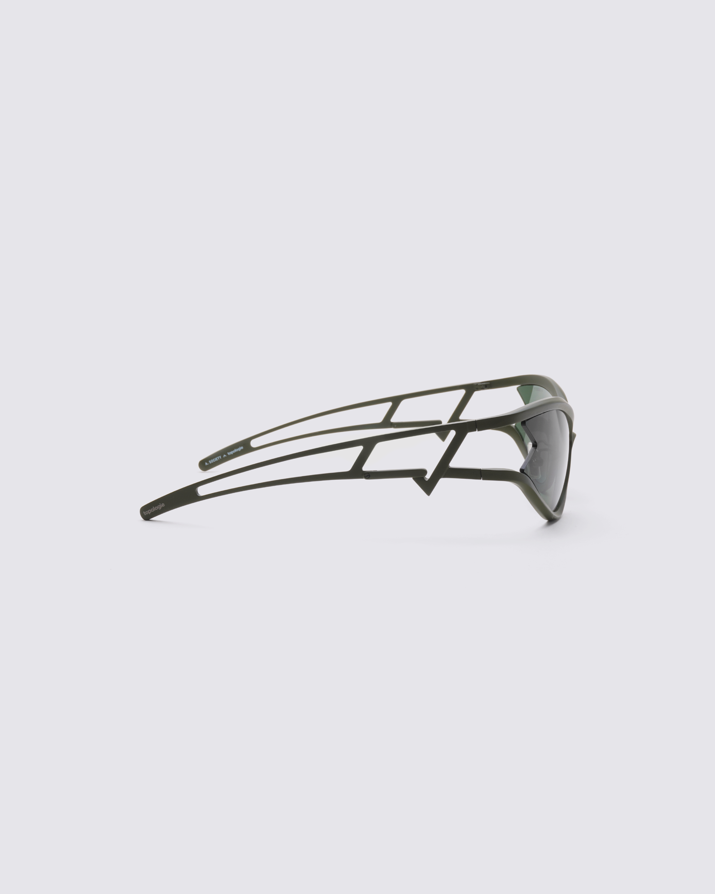 Topologie x A.SOCIETY Eyewear - MARGO