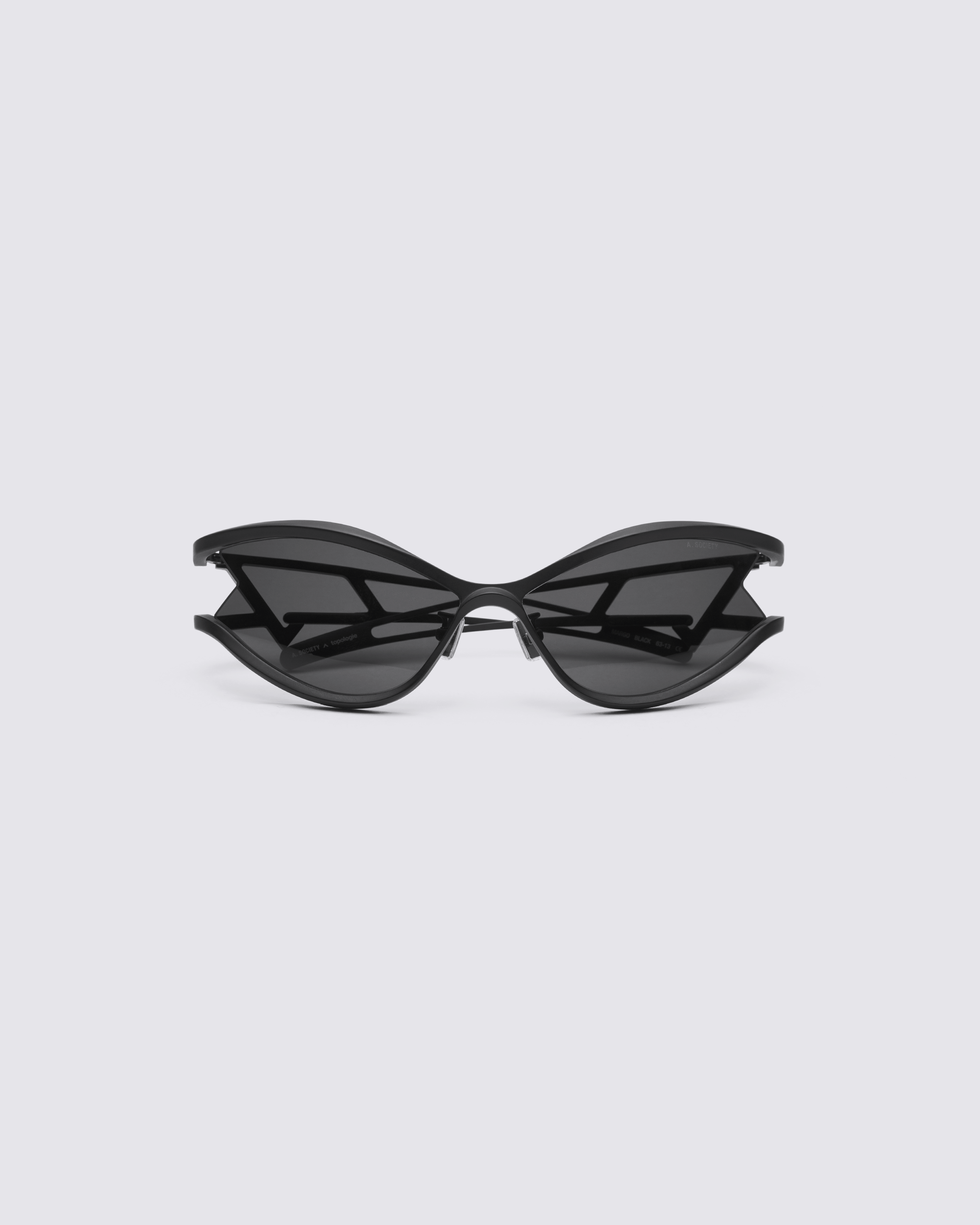 Topologie x A.SOCIETY Eyewear - MARGO