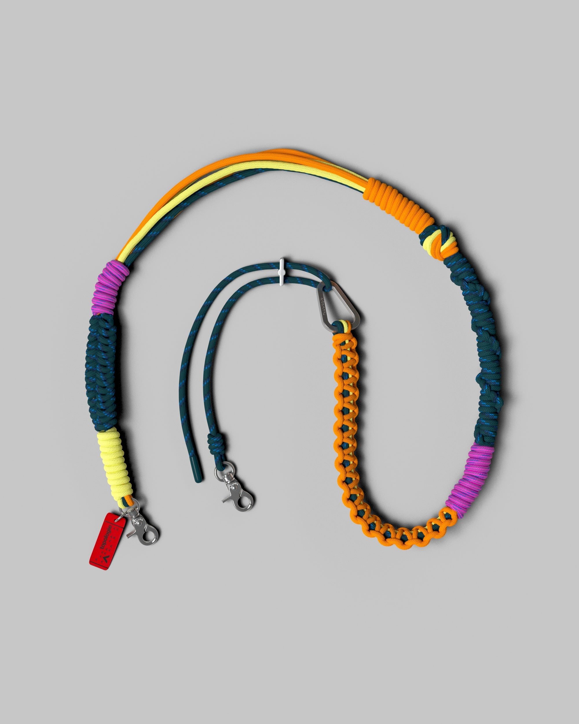 Macrame Strap