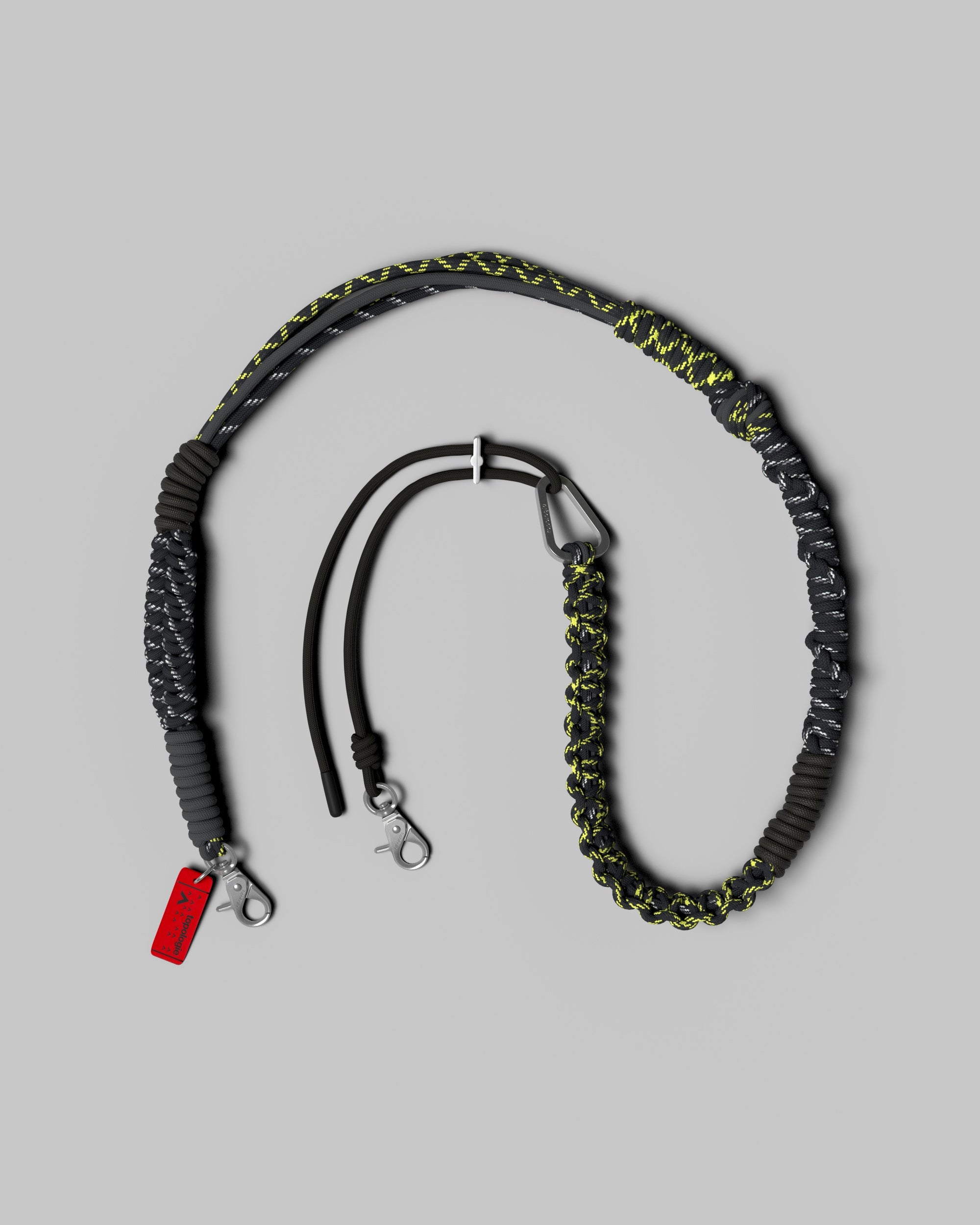 Macrame Strap（マクラメ ストラップ）