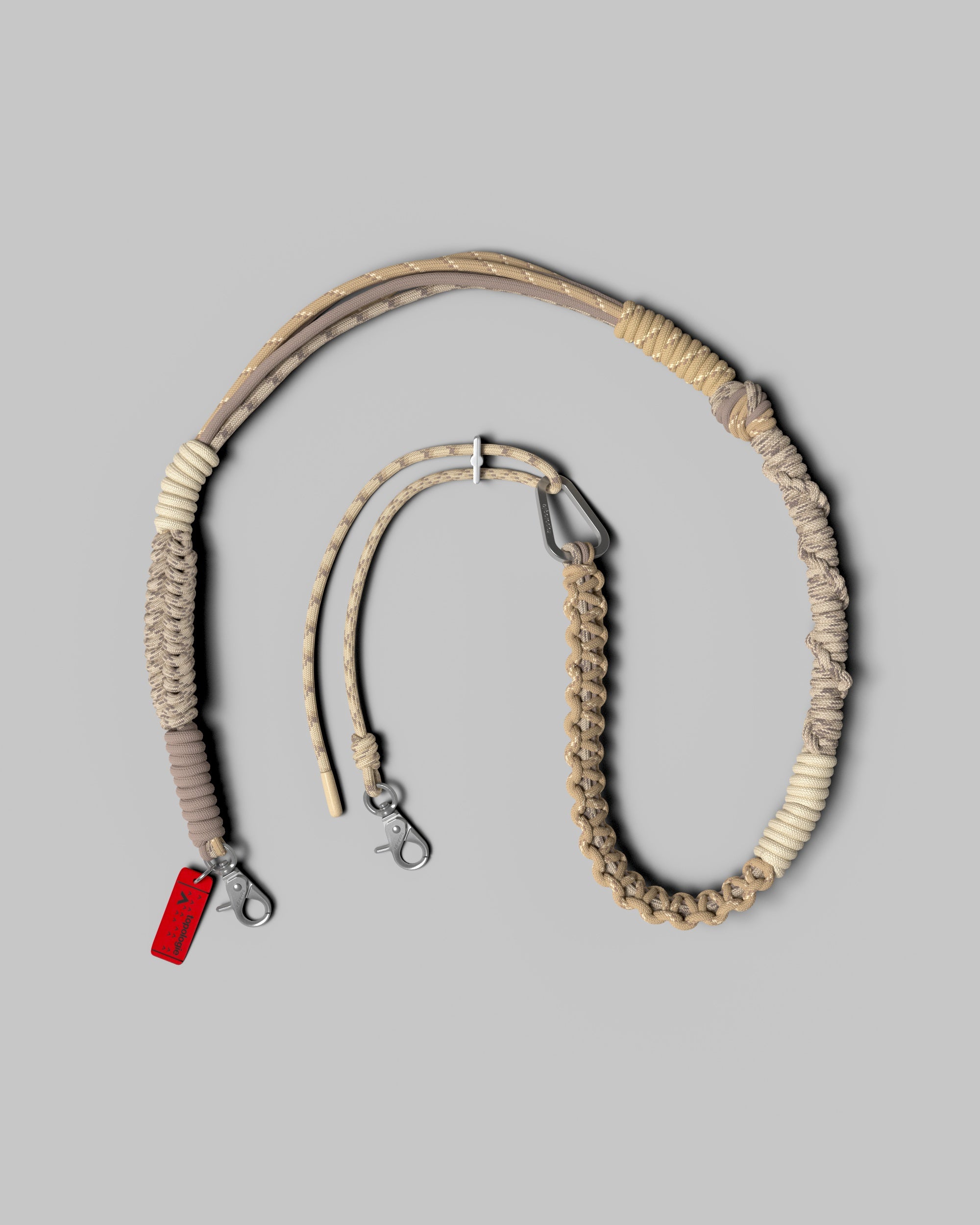 Macrame Strap（マクラメ ストラップ）