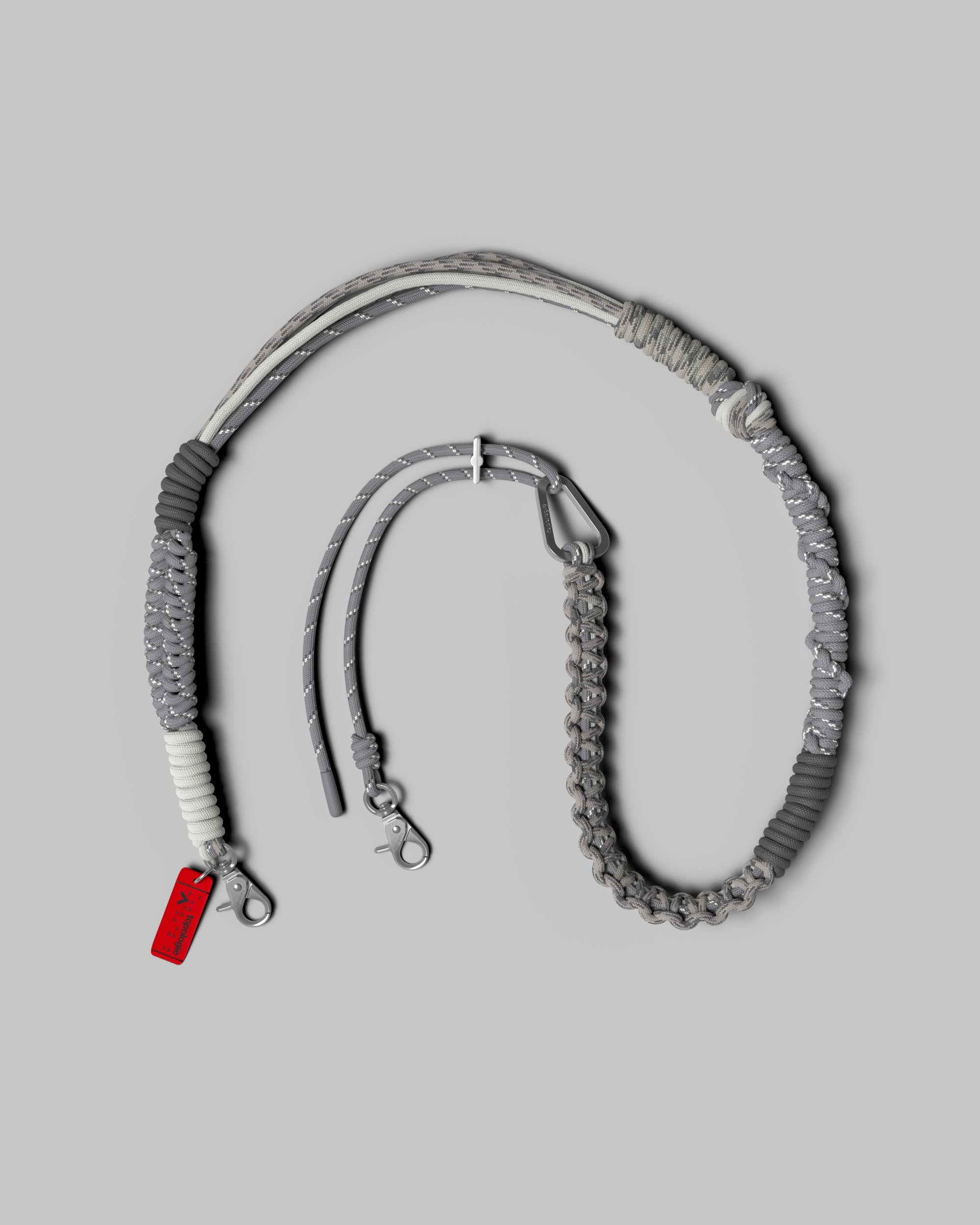 Macrame Strap（マクラメ ストラップ）