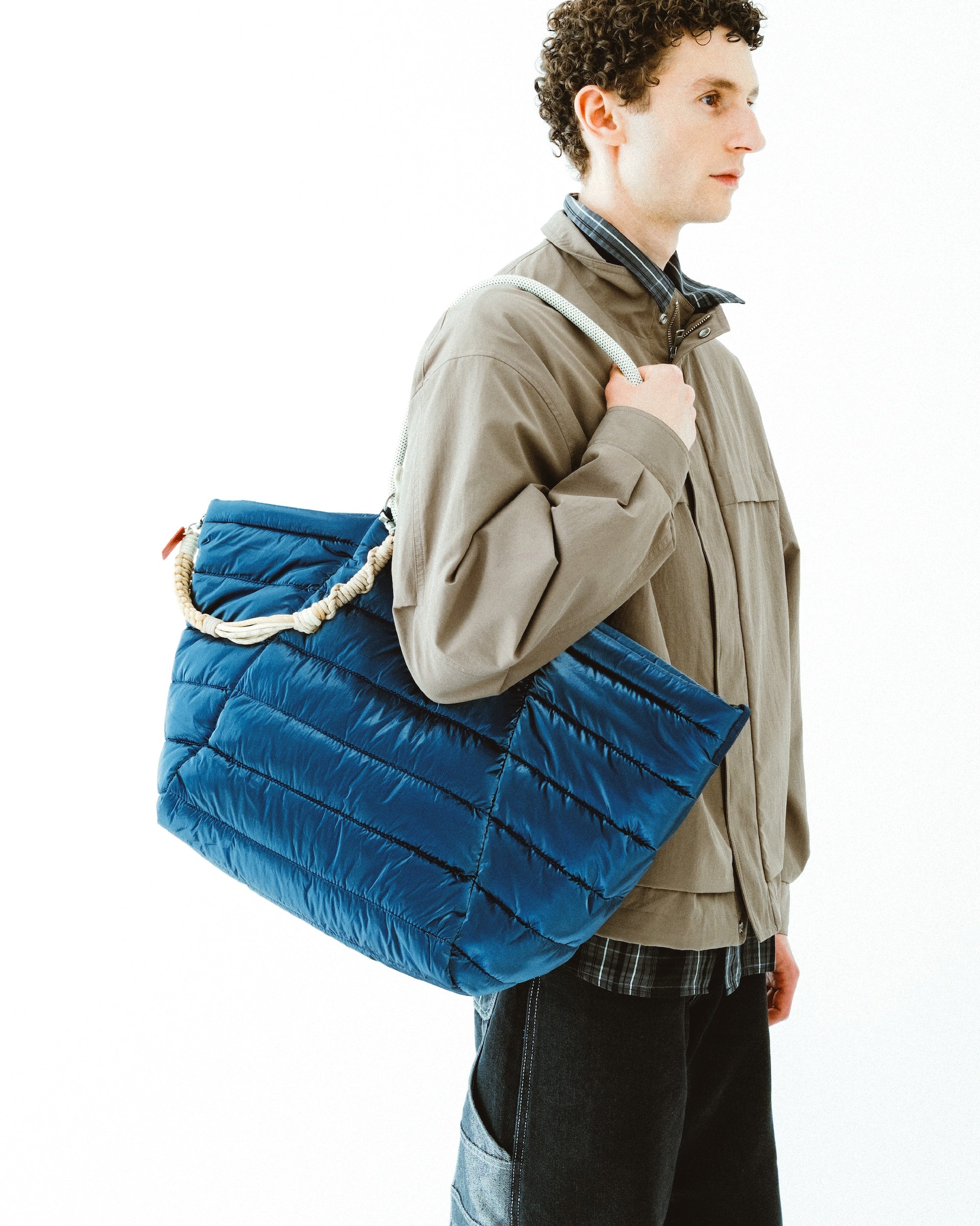 Marche Tote Large（マルシェトート ラージ）