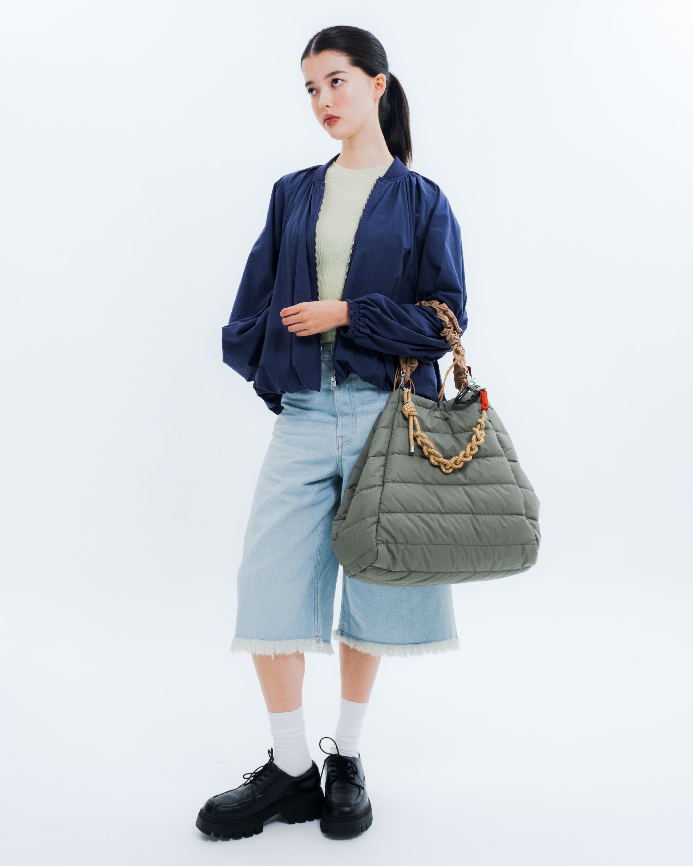 Marche Tote Large（マルシェトート ラージ）