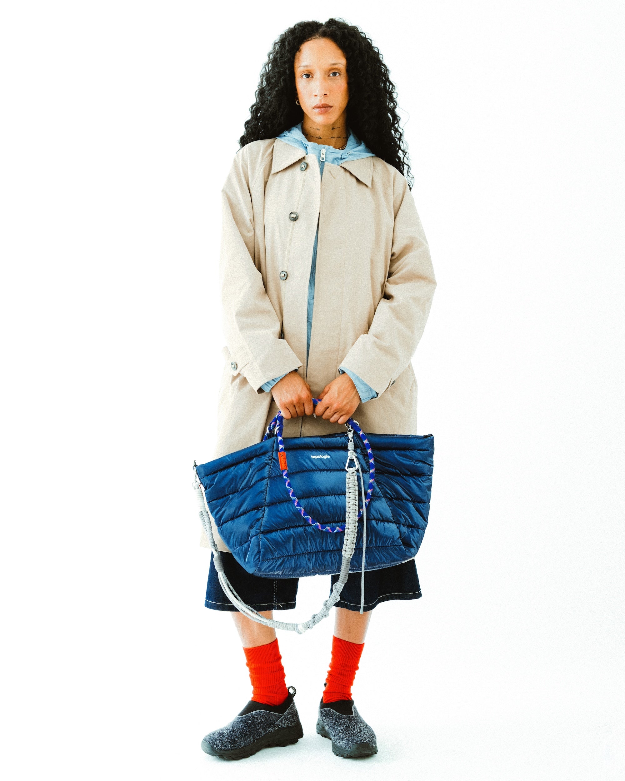 Marche Tote Medium（マルシェトート ミディアム）