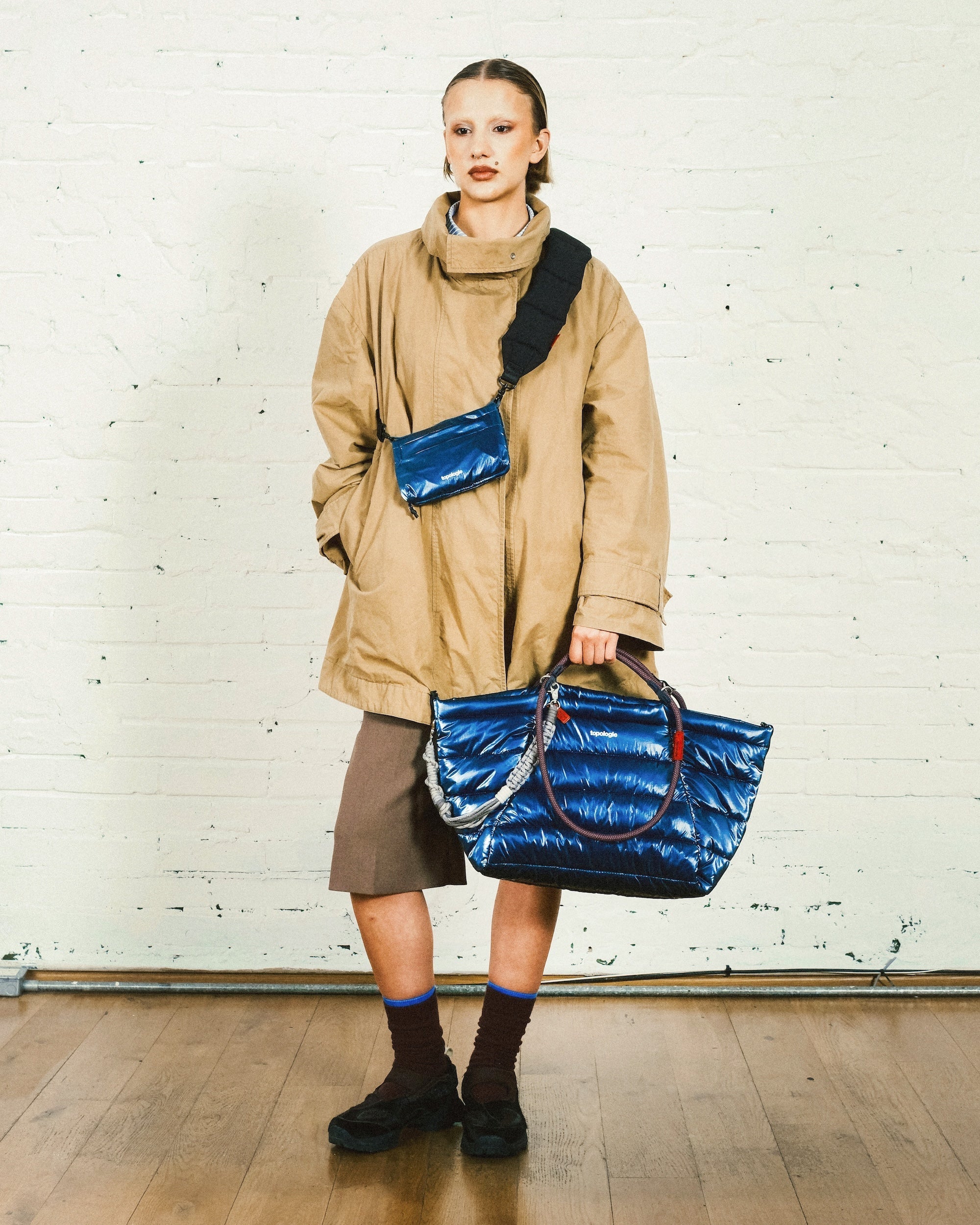 Marche Tote Medium（マルシェトート ミディアム）