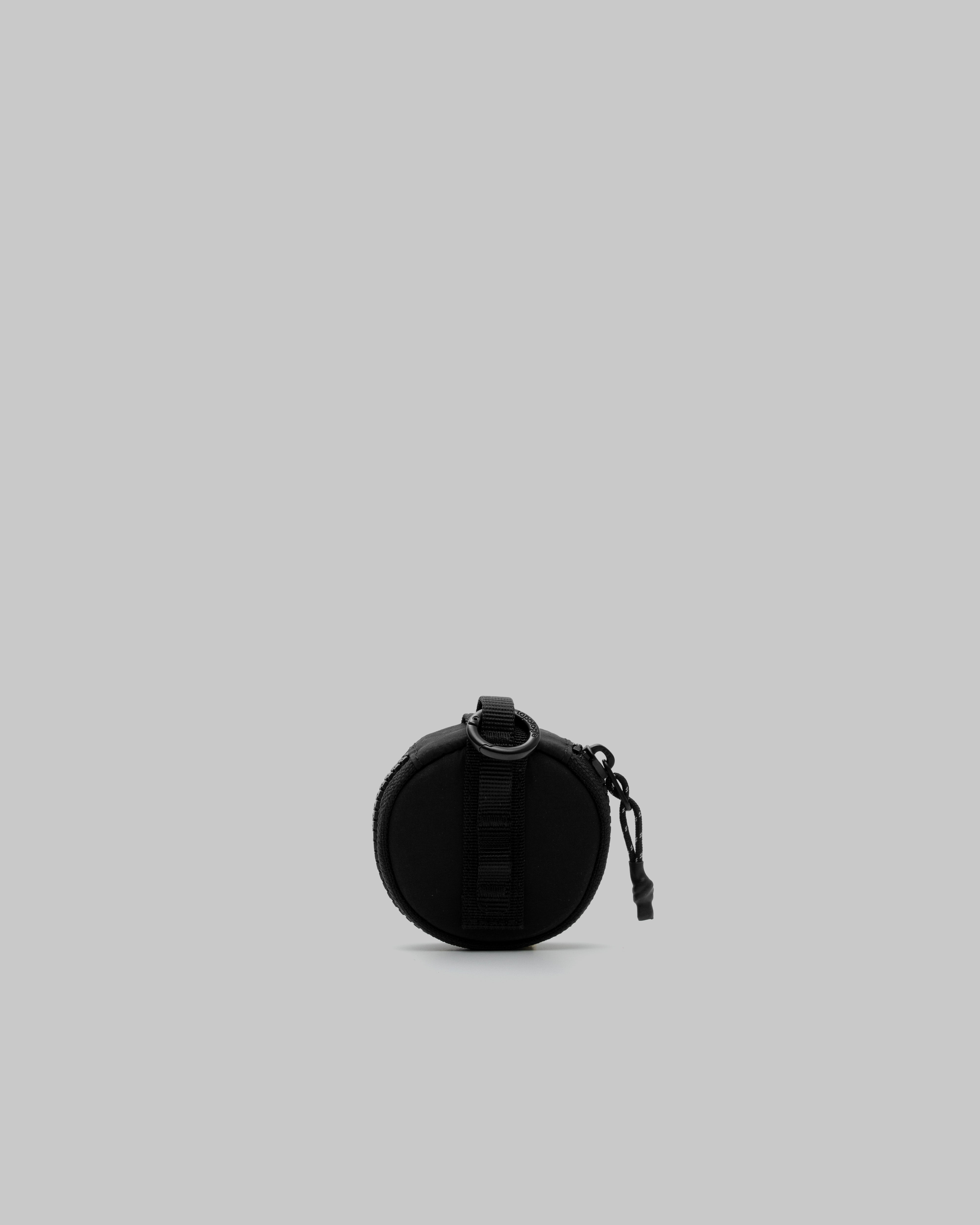 Mini Barrel Pouch（ミニ バレル ポーチ）