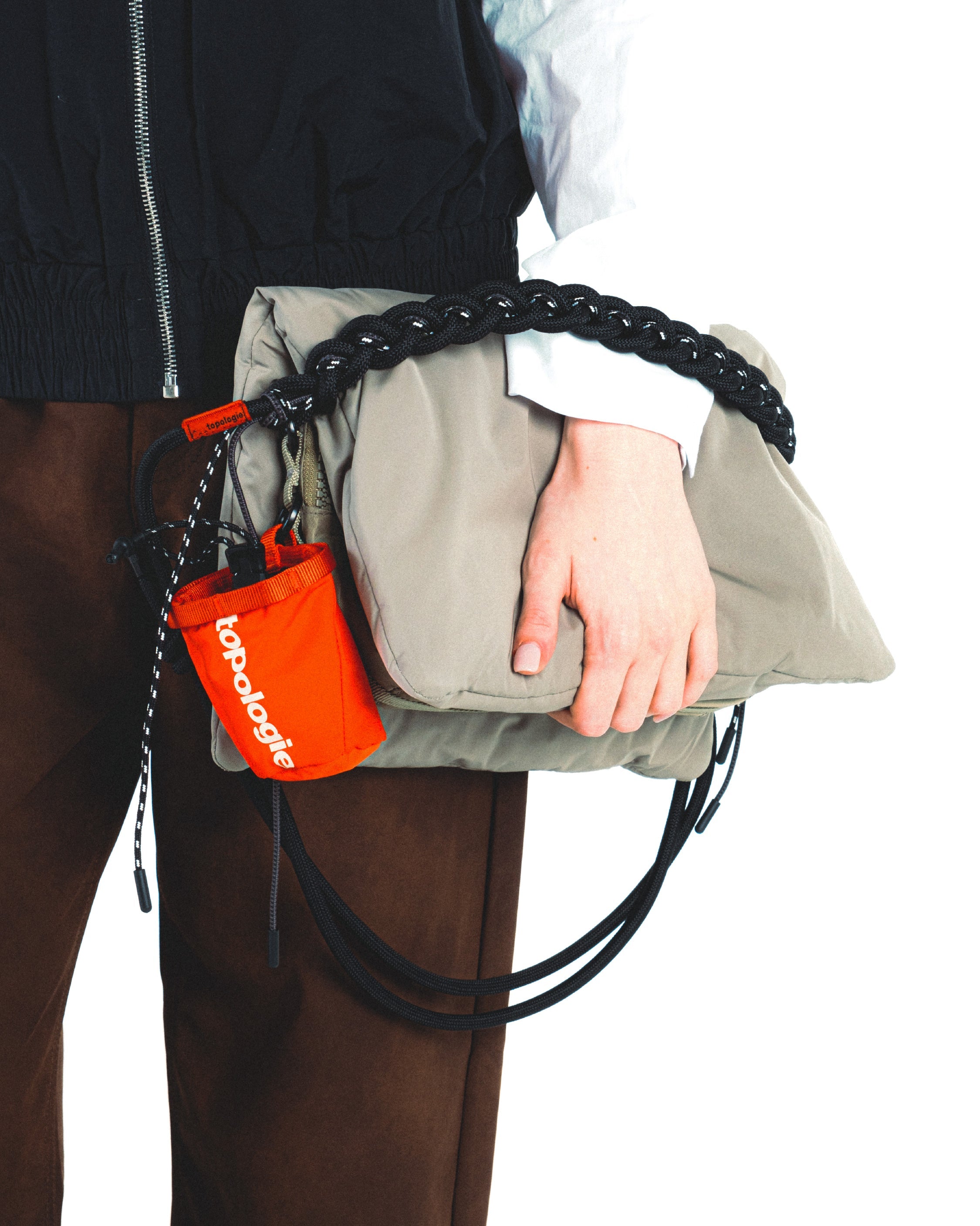 Mini Chalk Bag（ミニ チョーク バッグ）