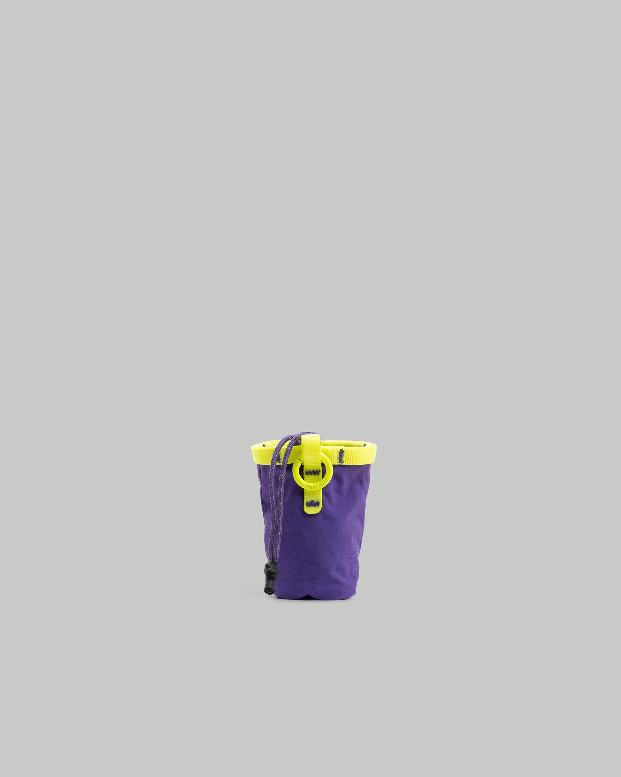 Mini Chalk Bag（ミニ チョーク バッグ）