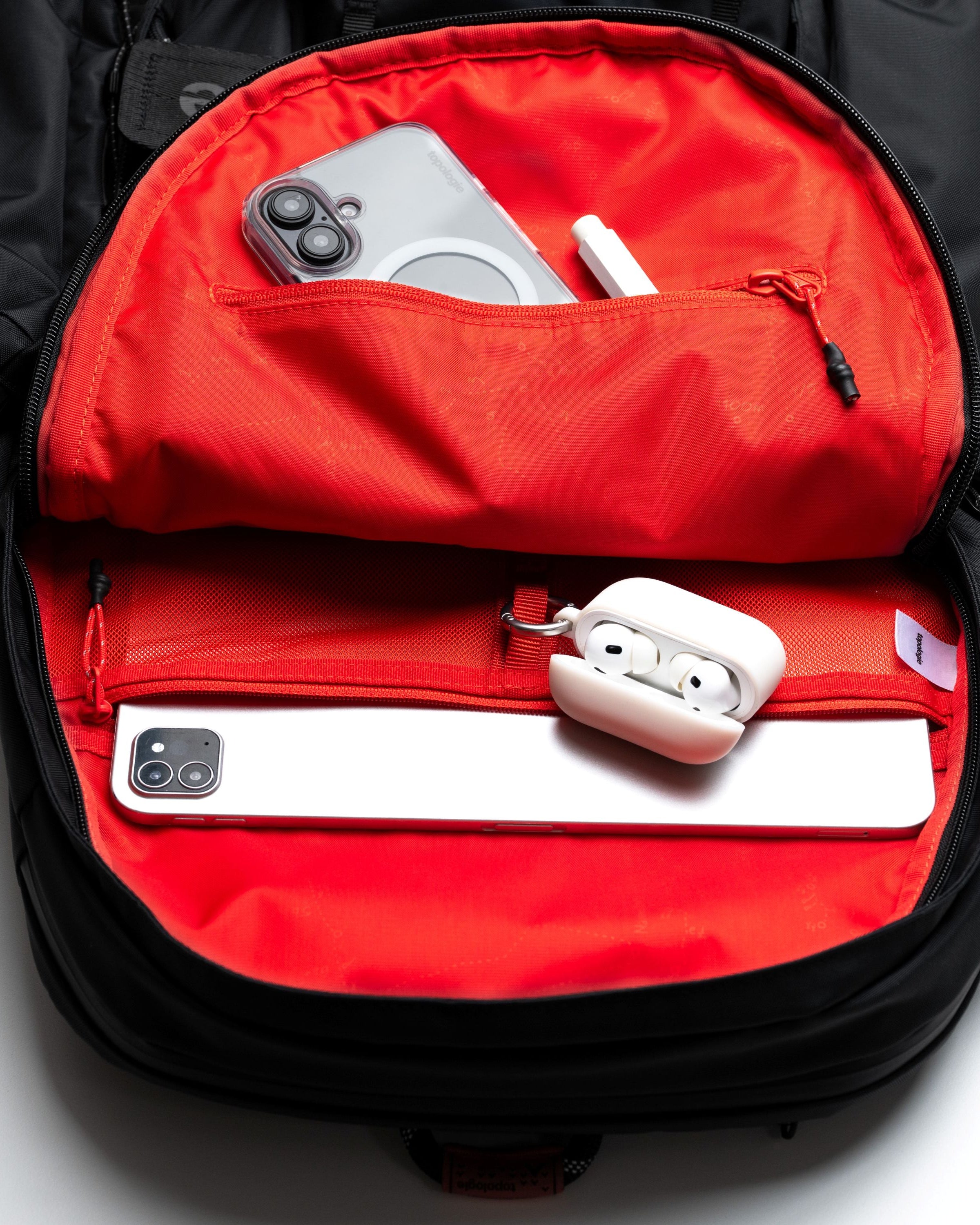 Mobility Backpack（モビリティ バックパック）