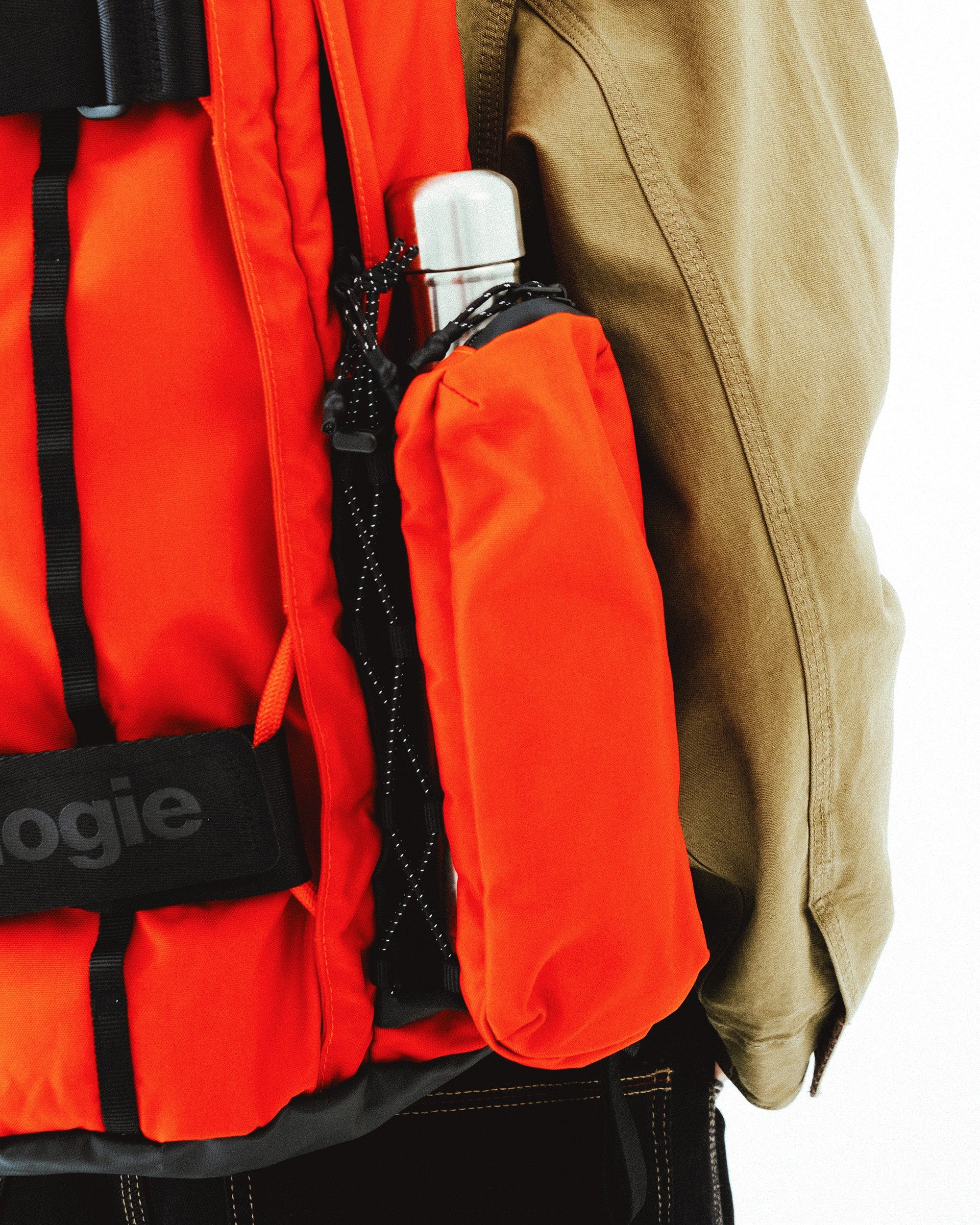 Mobility Backpack（モビリティ バックパック）