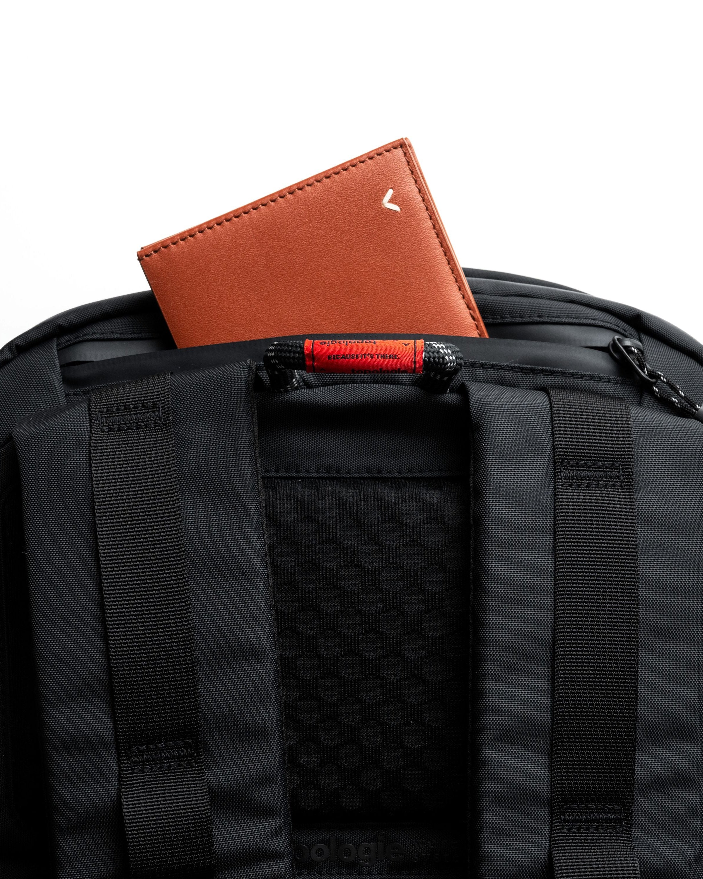 Mobility Backpack（モビリティ バックパック）