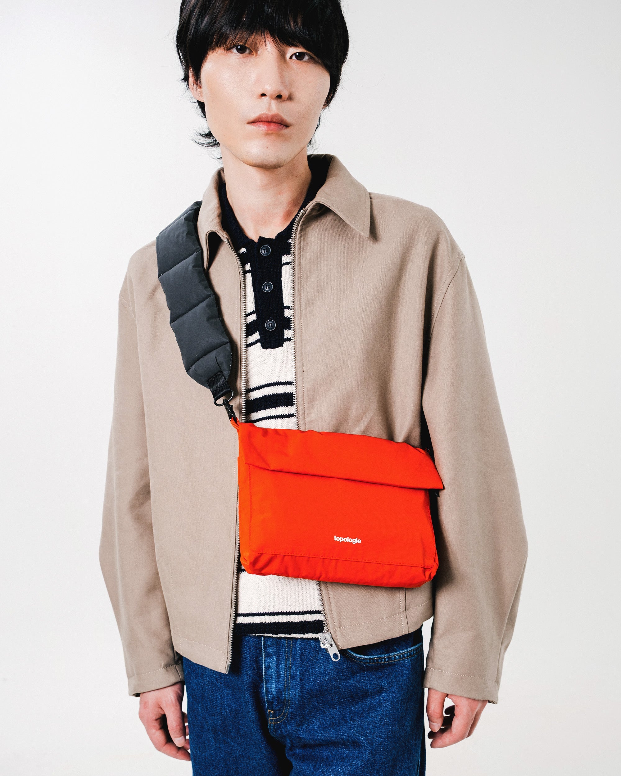Musette Medium（ミュゼット ミディアム）
