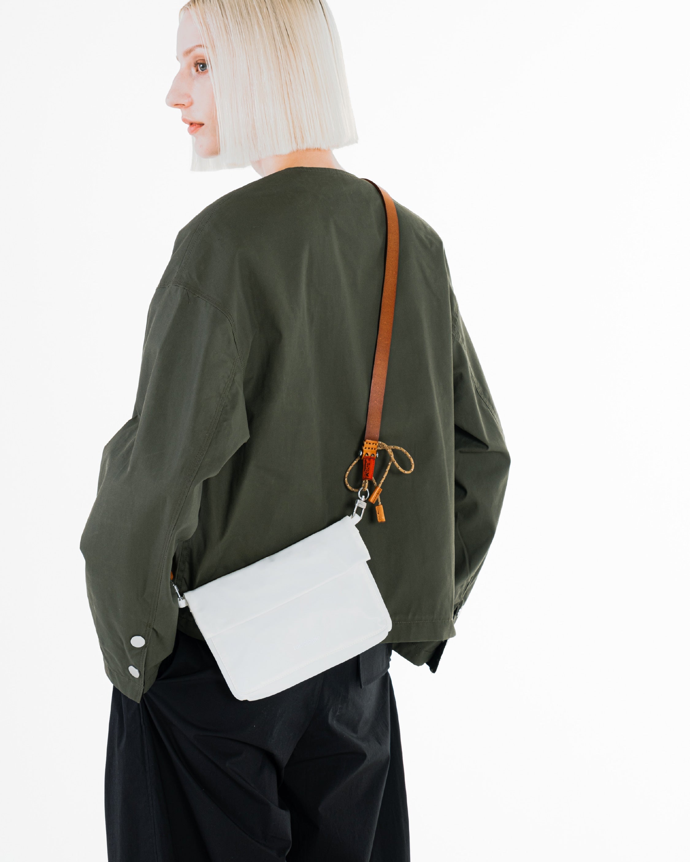 Musette Small（ミュゼット スモール）
