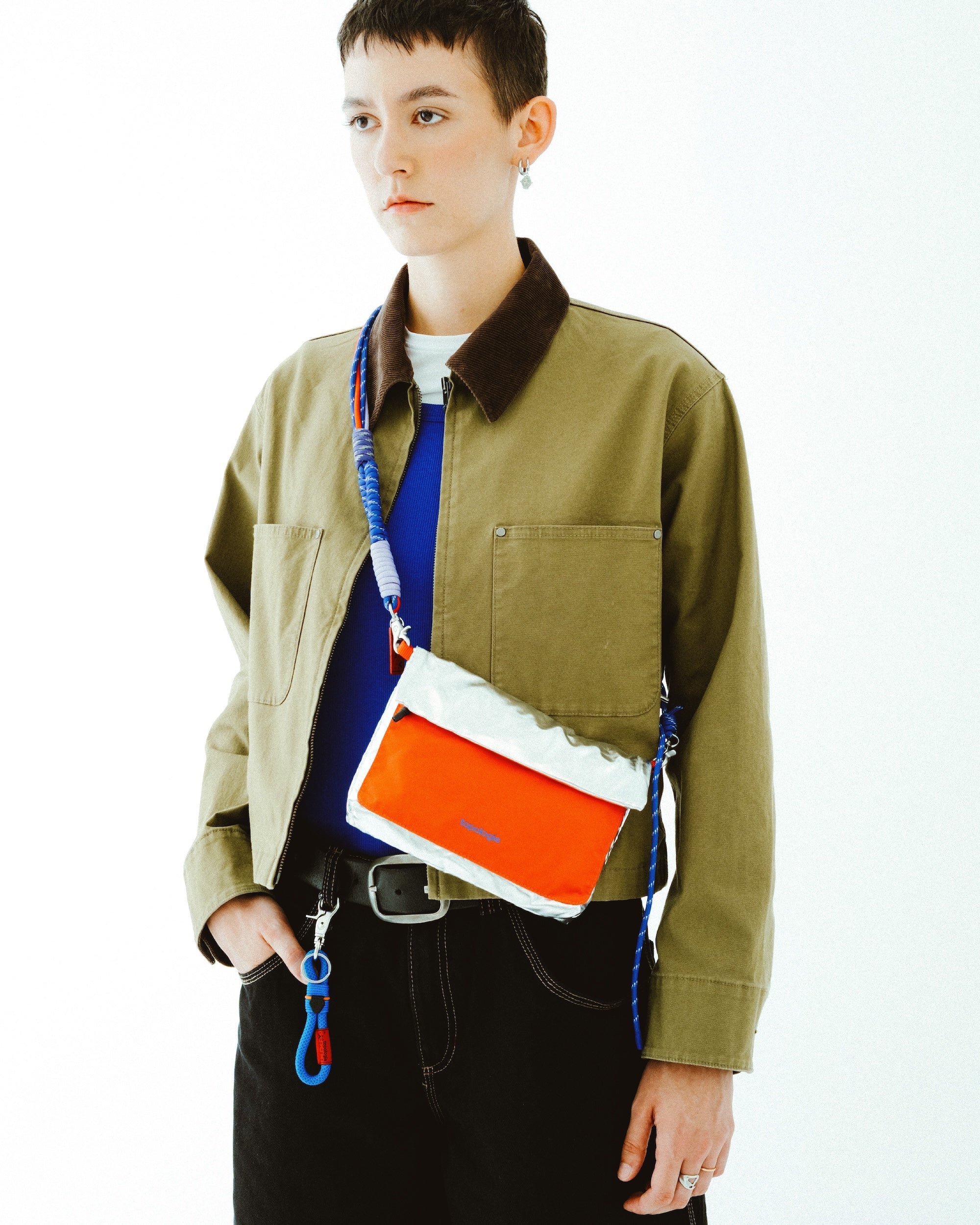 Musette Small（ミュゼット スモール）