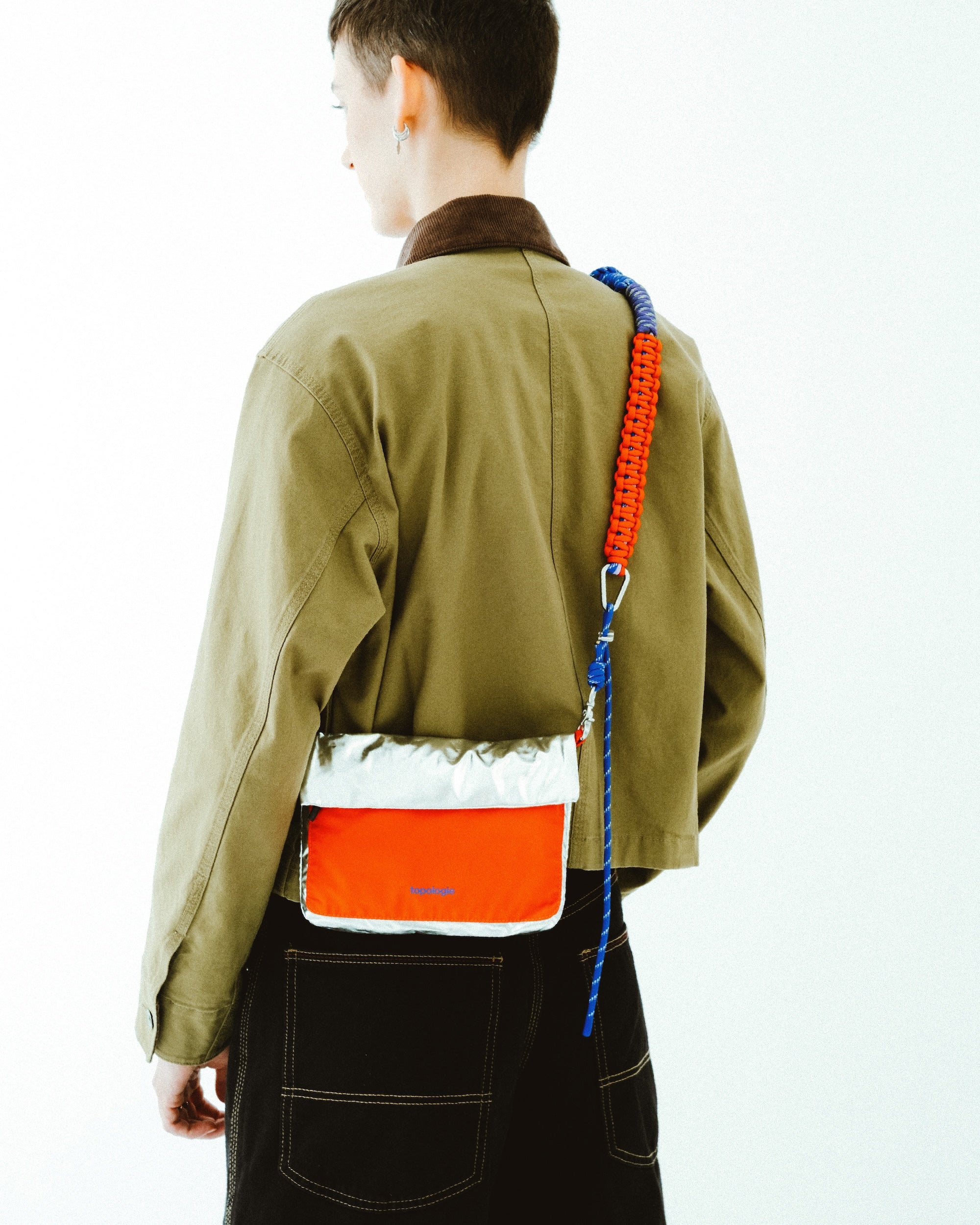 Musette Small（ミュゼット スモール）