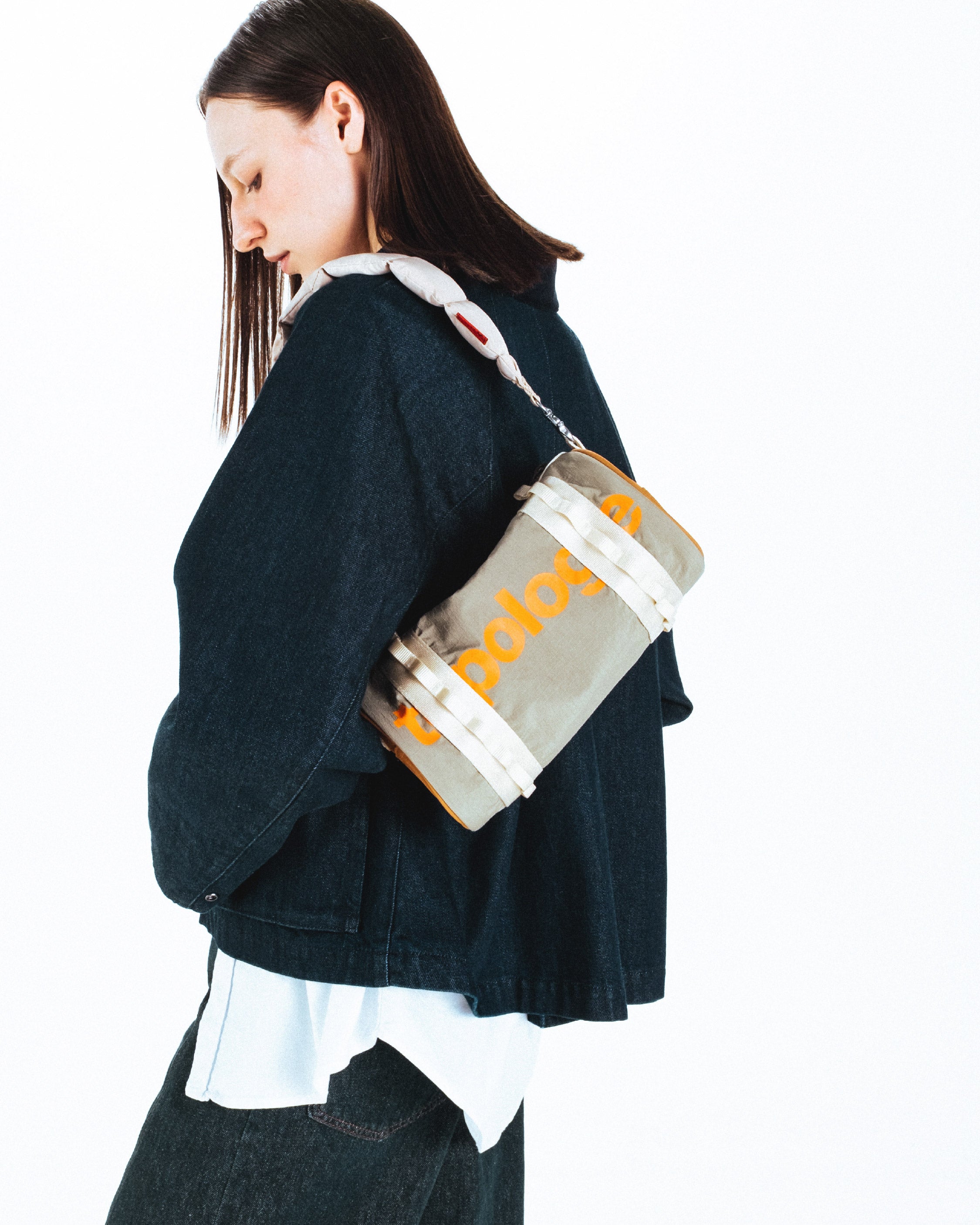 Puffer Wrist Strap