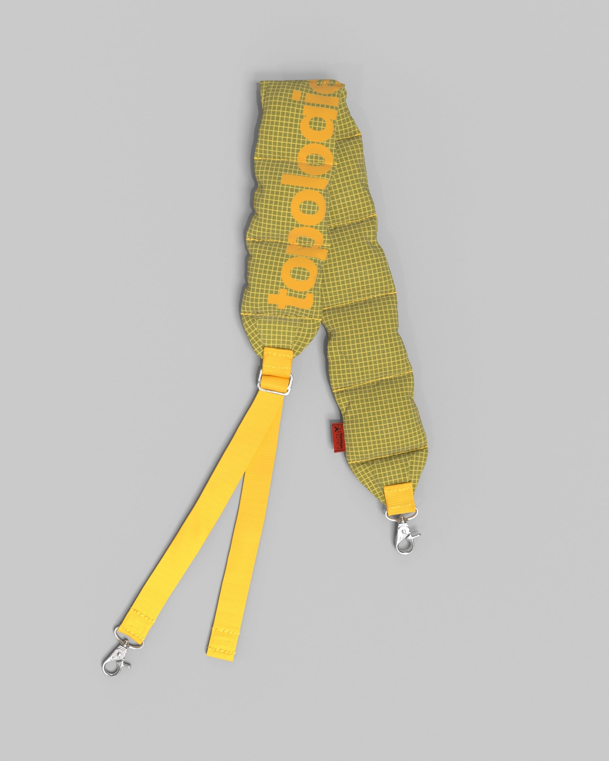Puffer Strap
