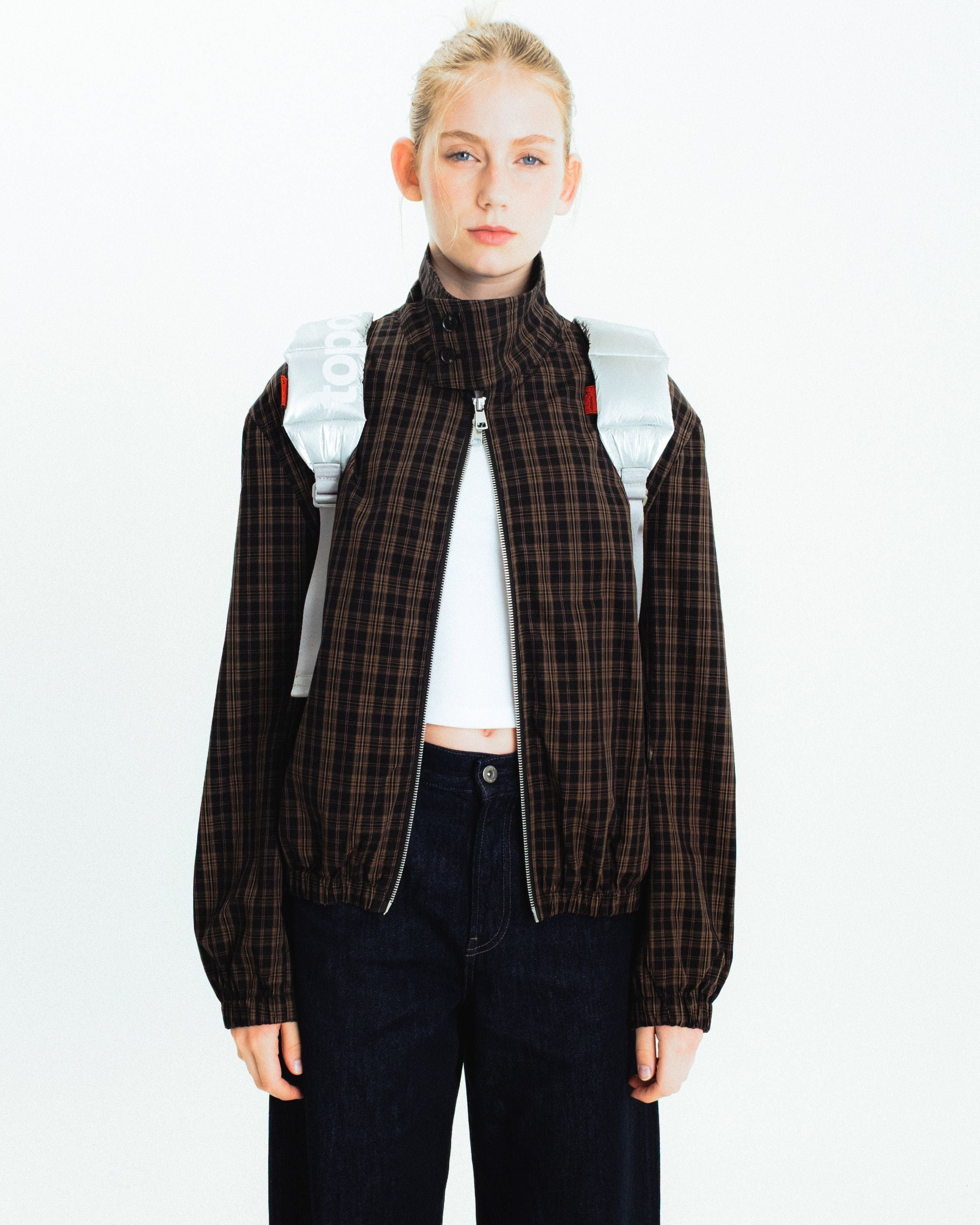 Puffer Pack Strap（パファー パック ストラップ）