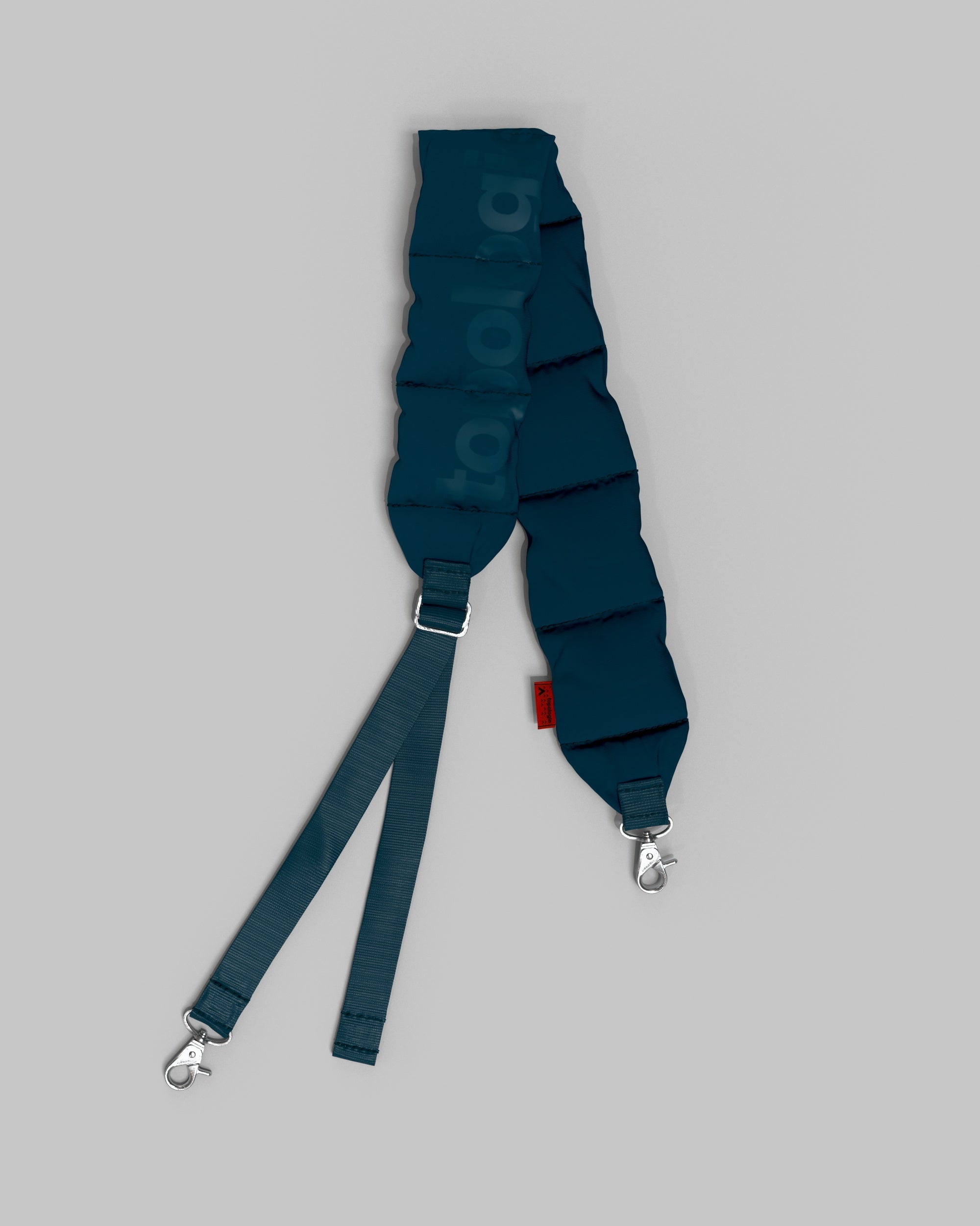 Puffer Strap