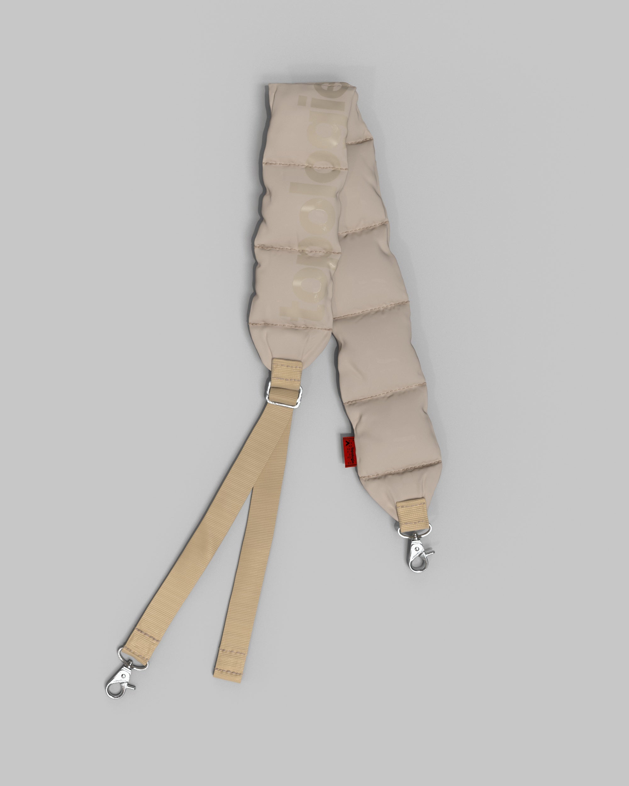 Puffer Strap