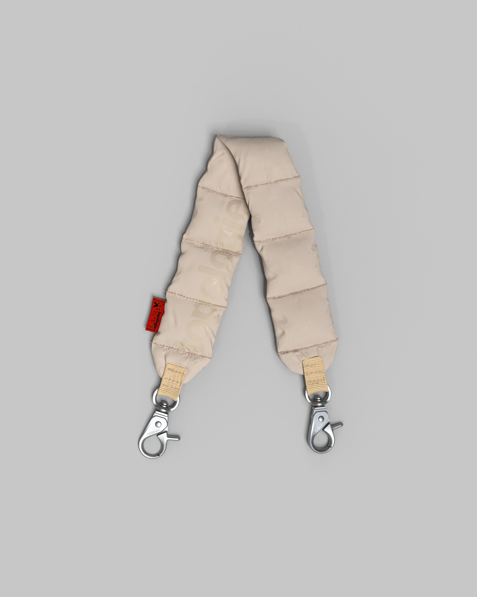 Puffer Wrist Strap
