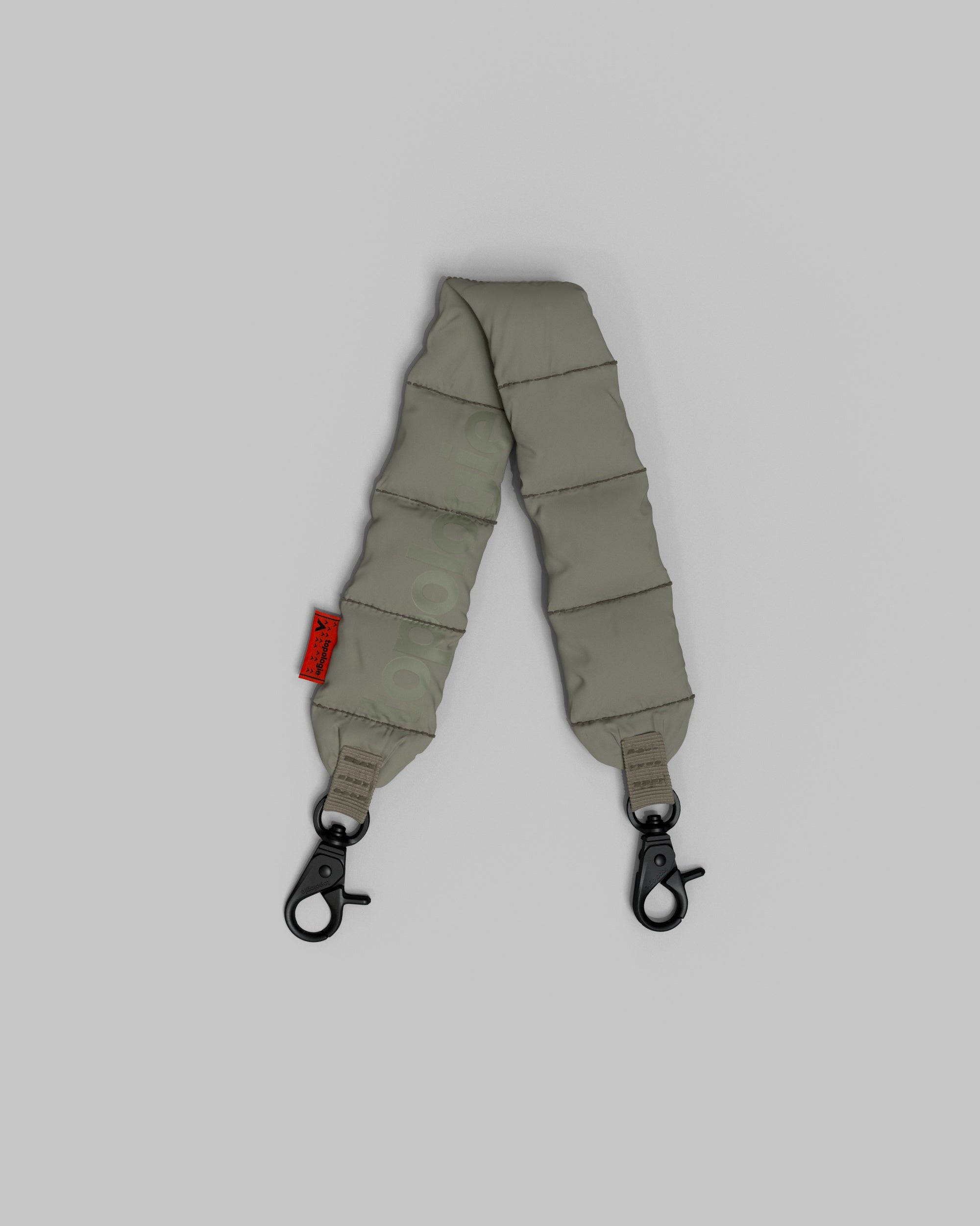 Puffer Wrist Strap（パファー リストストラップ）