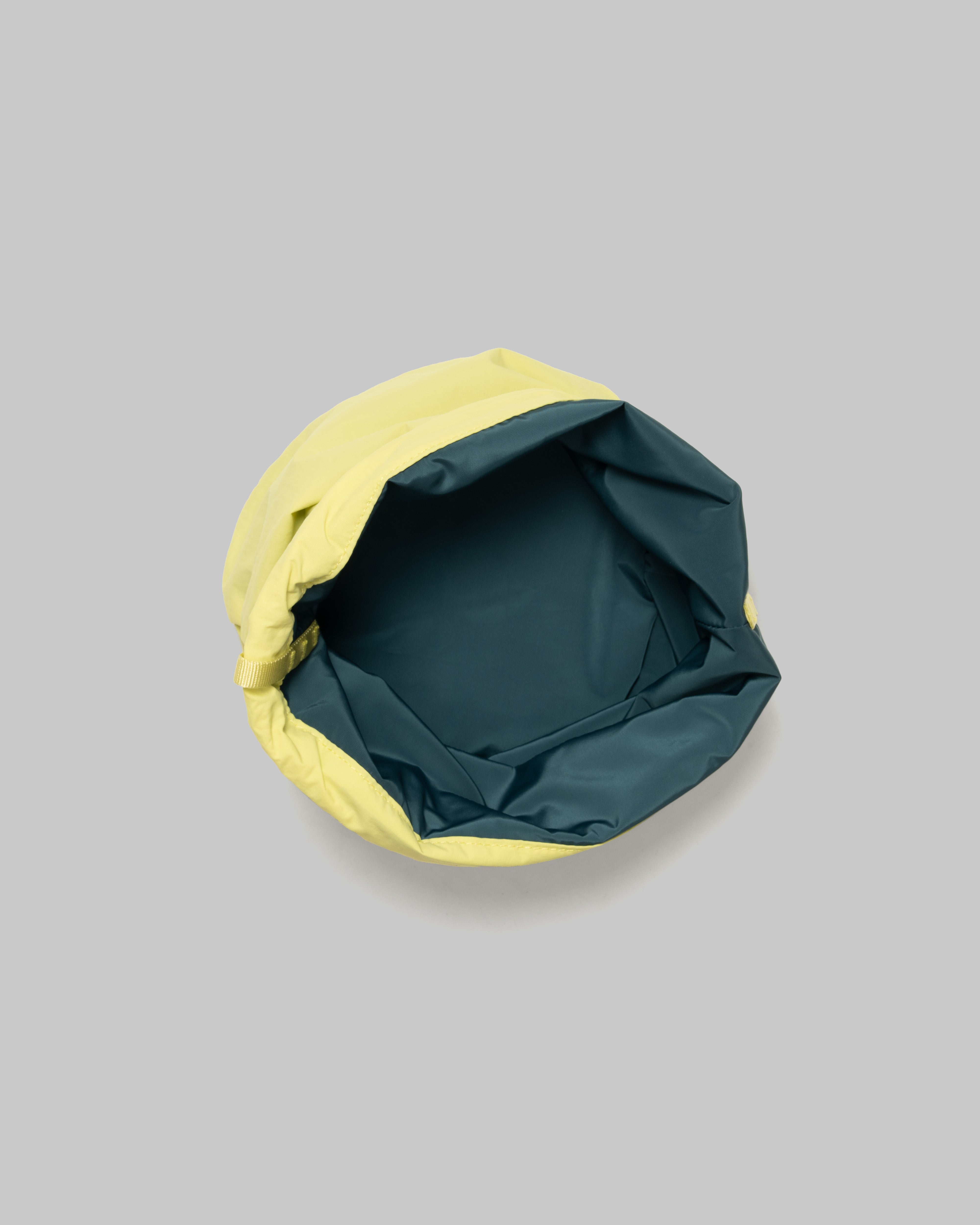 Reversible Bucket（リバーシブル バケット）