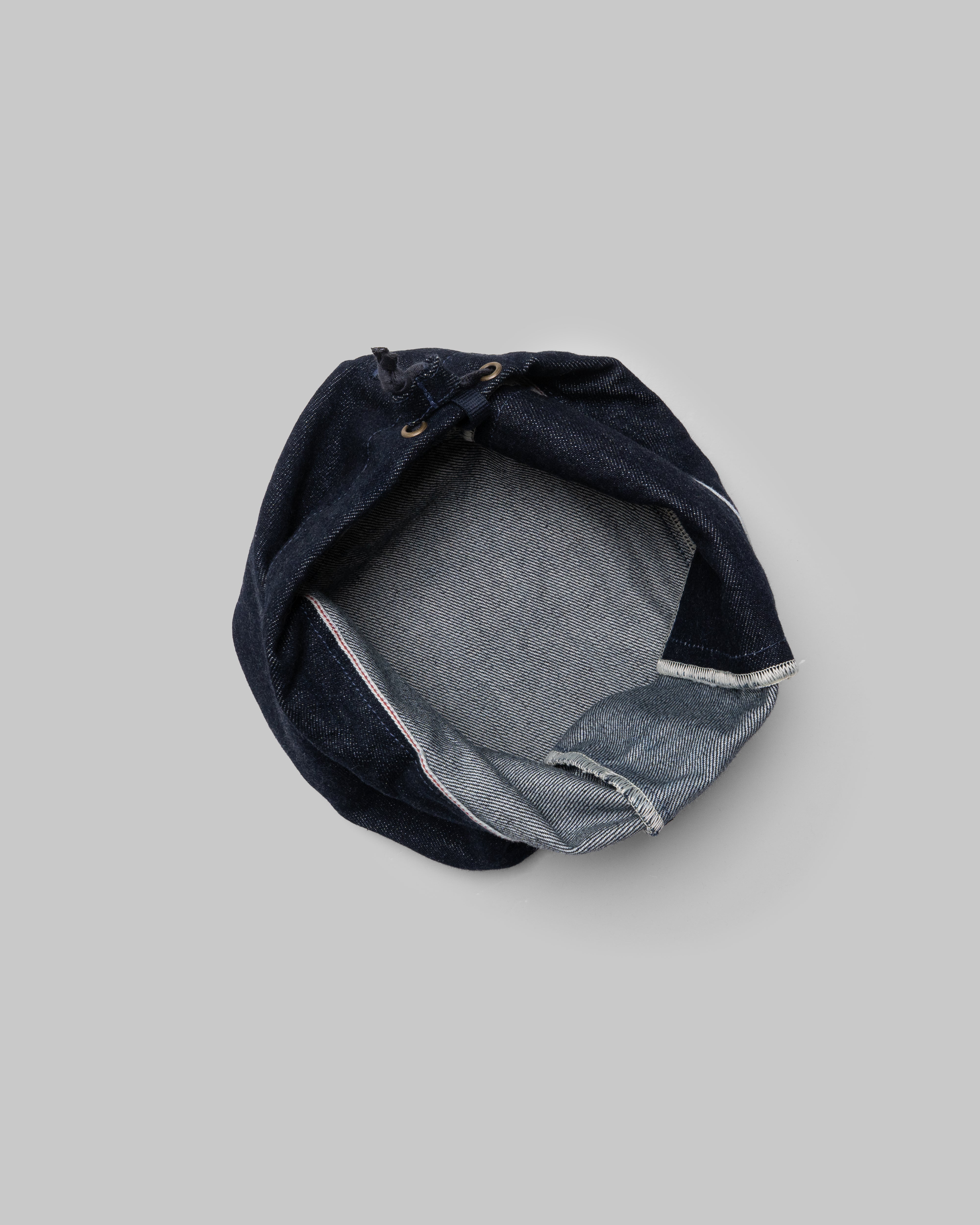 Reversible Bucket（リバーシブル バケット）