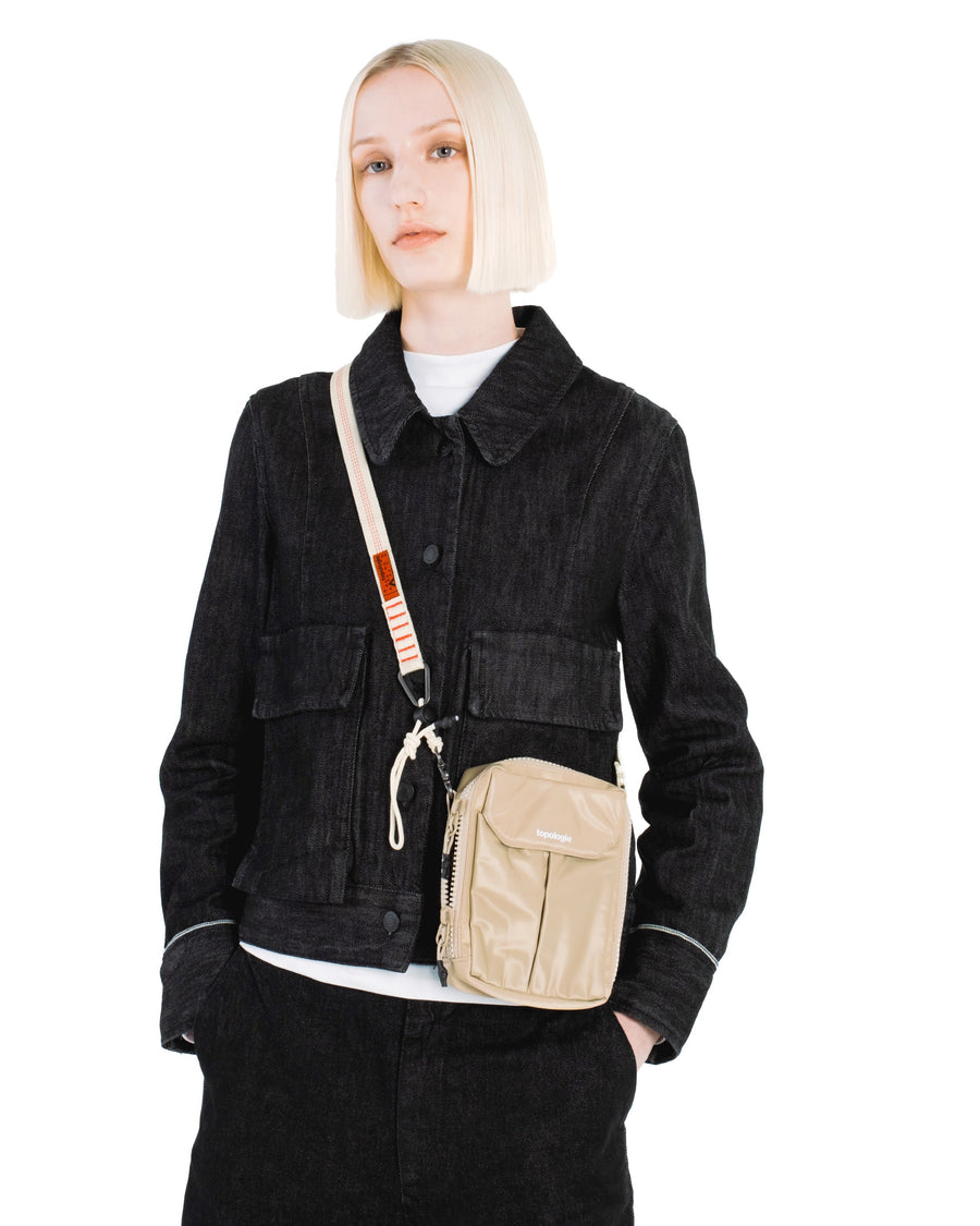 20mm Sling – Topologie (トポロジー)