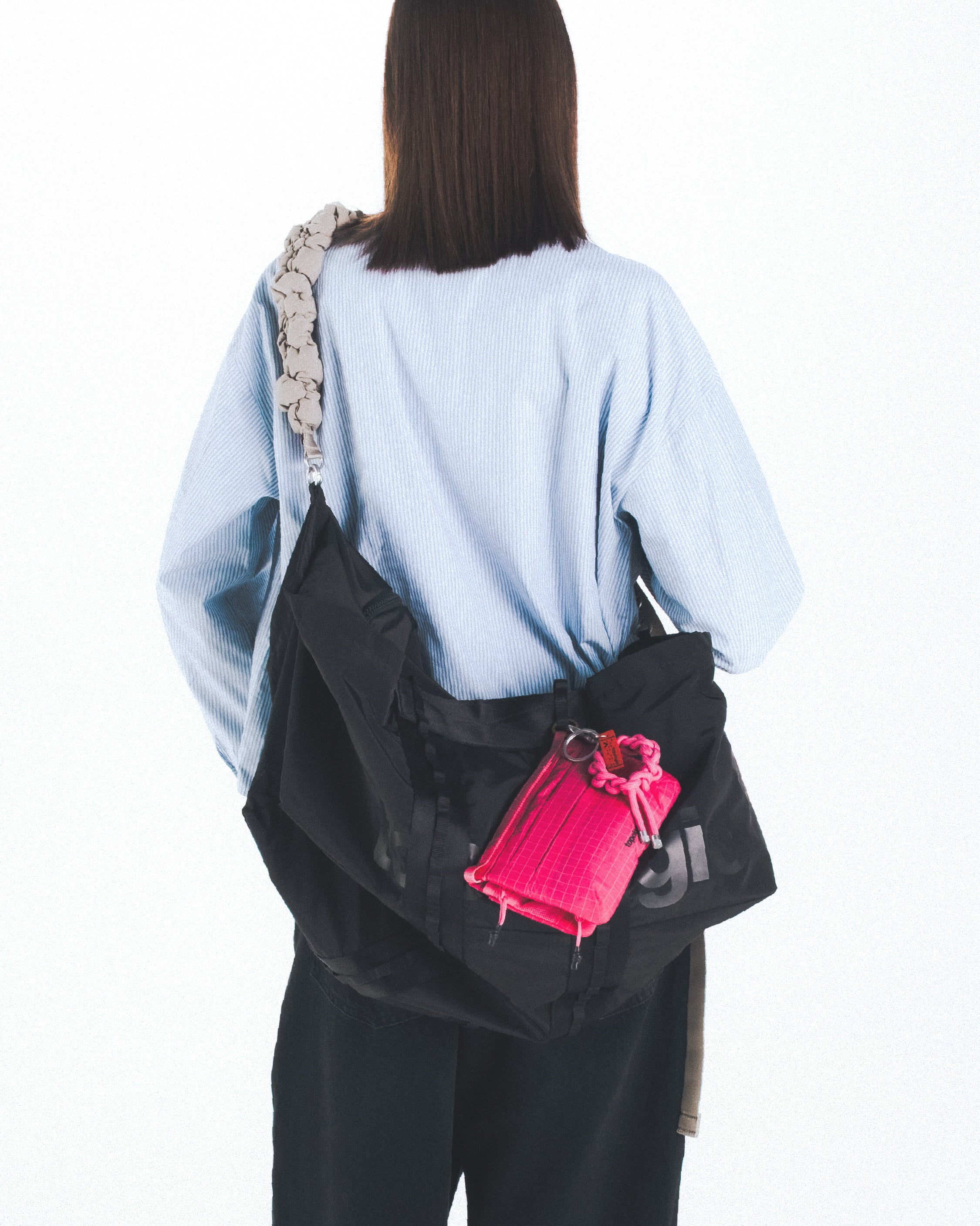 Summit Duffle Large（サミット ダッフル ラージ）