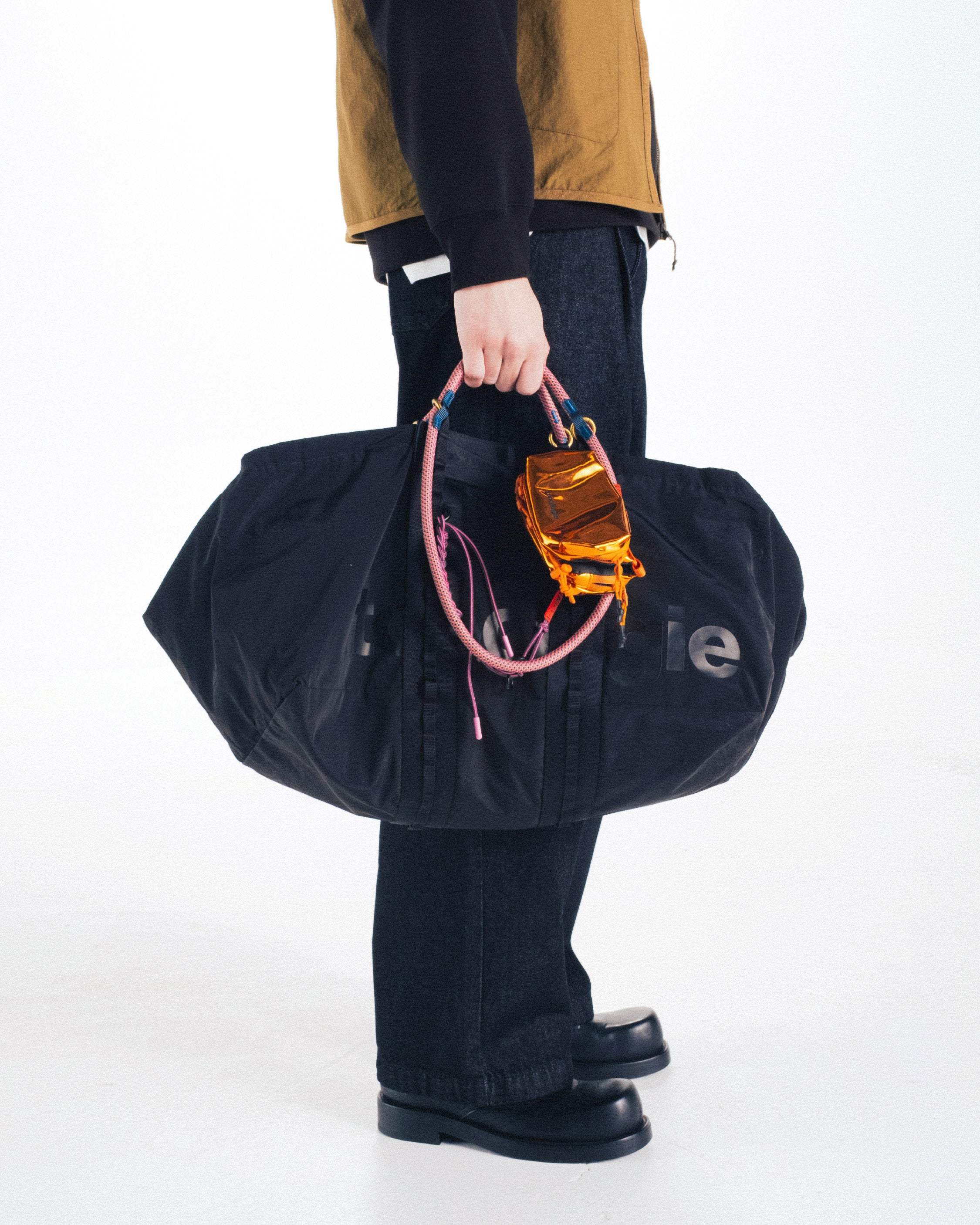 Summit Duffle Medium（サミット ダッフル ミディアム）