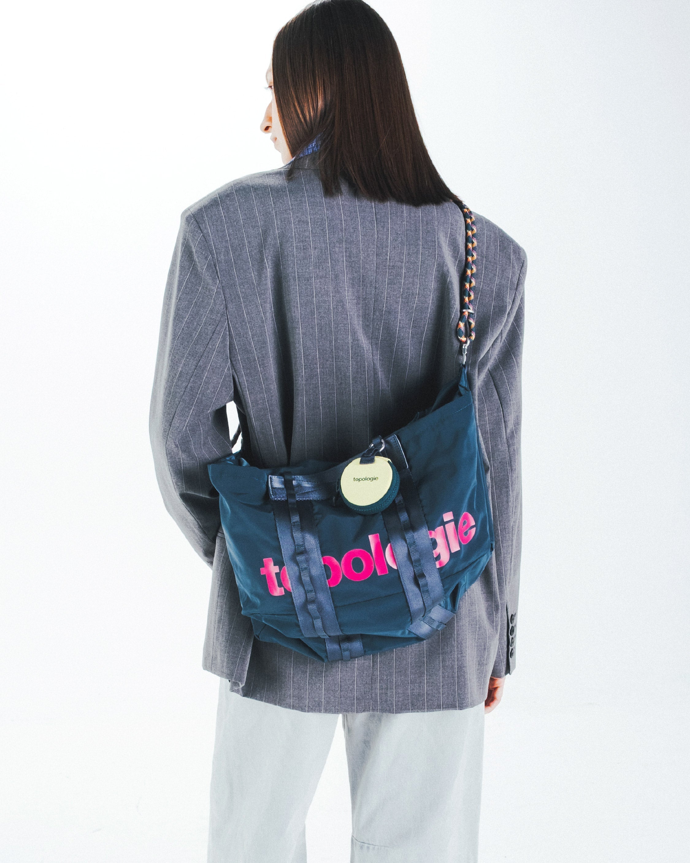 Summit Duffle Medium（サミット ダッフル ミディアム）