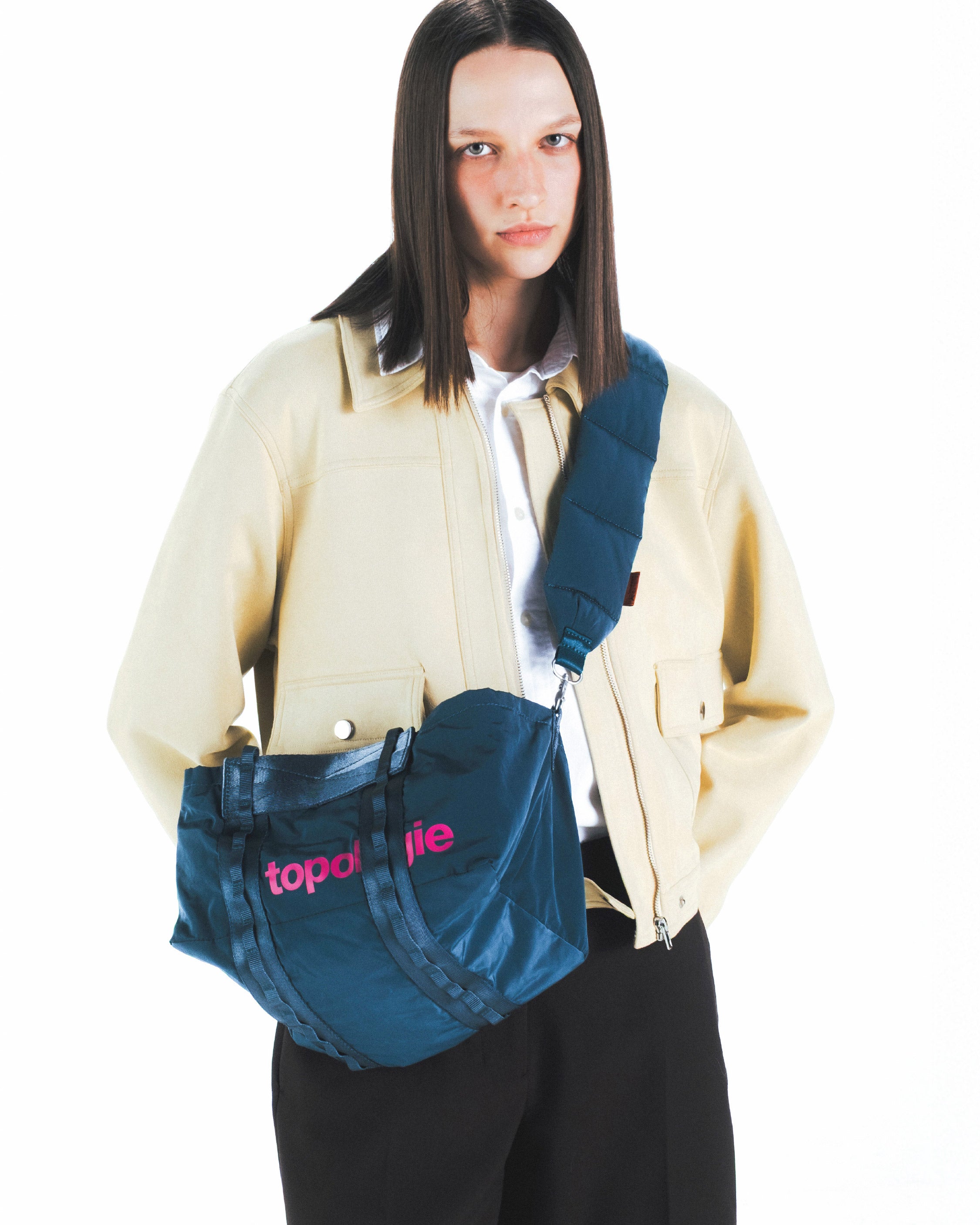 Summit Duffle Small（サミット ダッフル スモール）