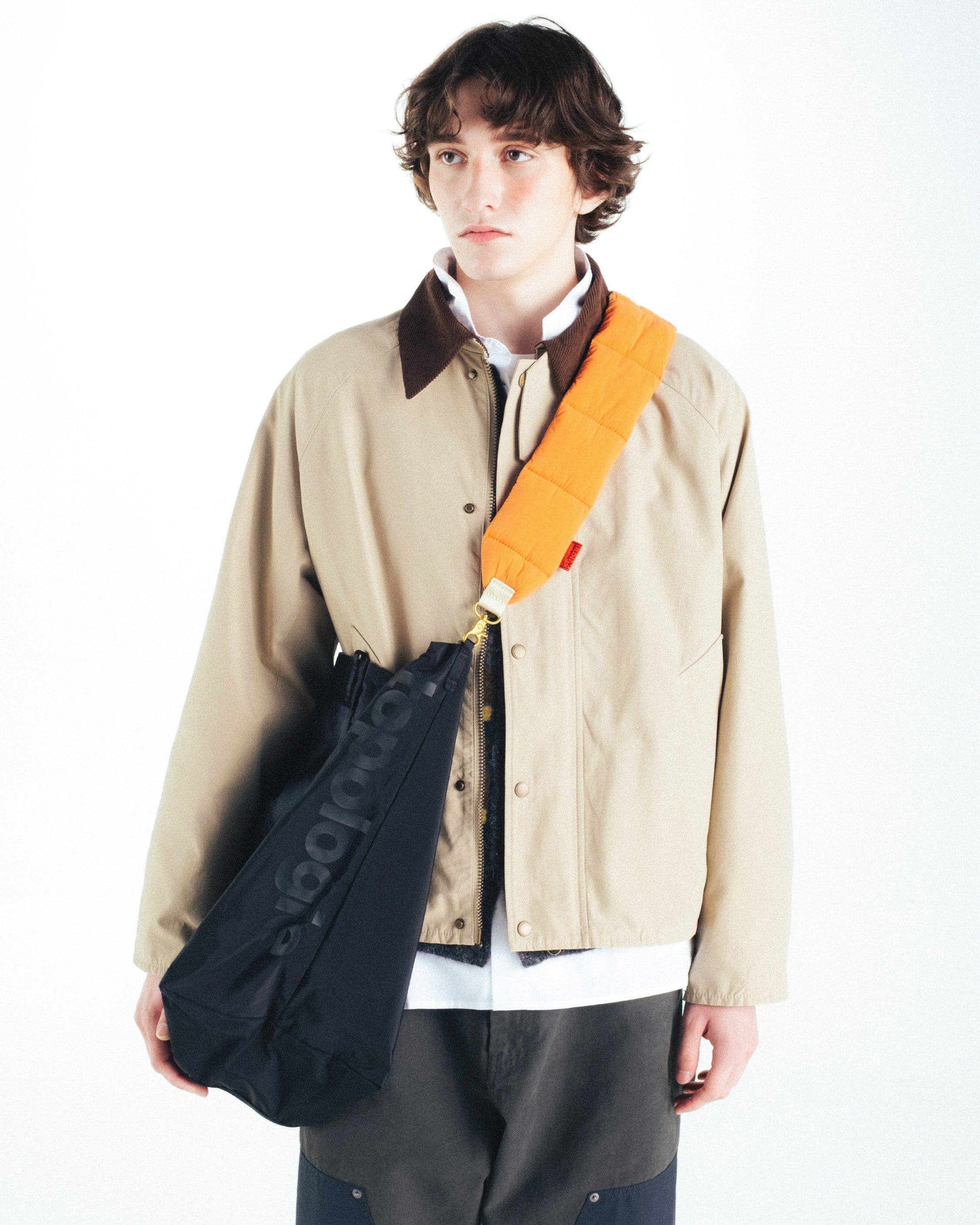 Summit Tote Large（サミットトート ラージ）