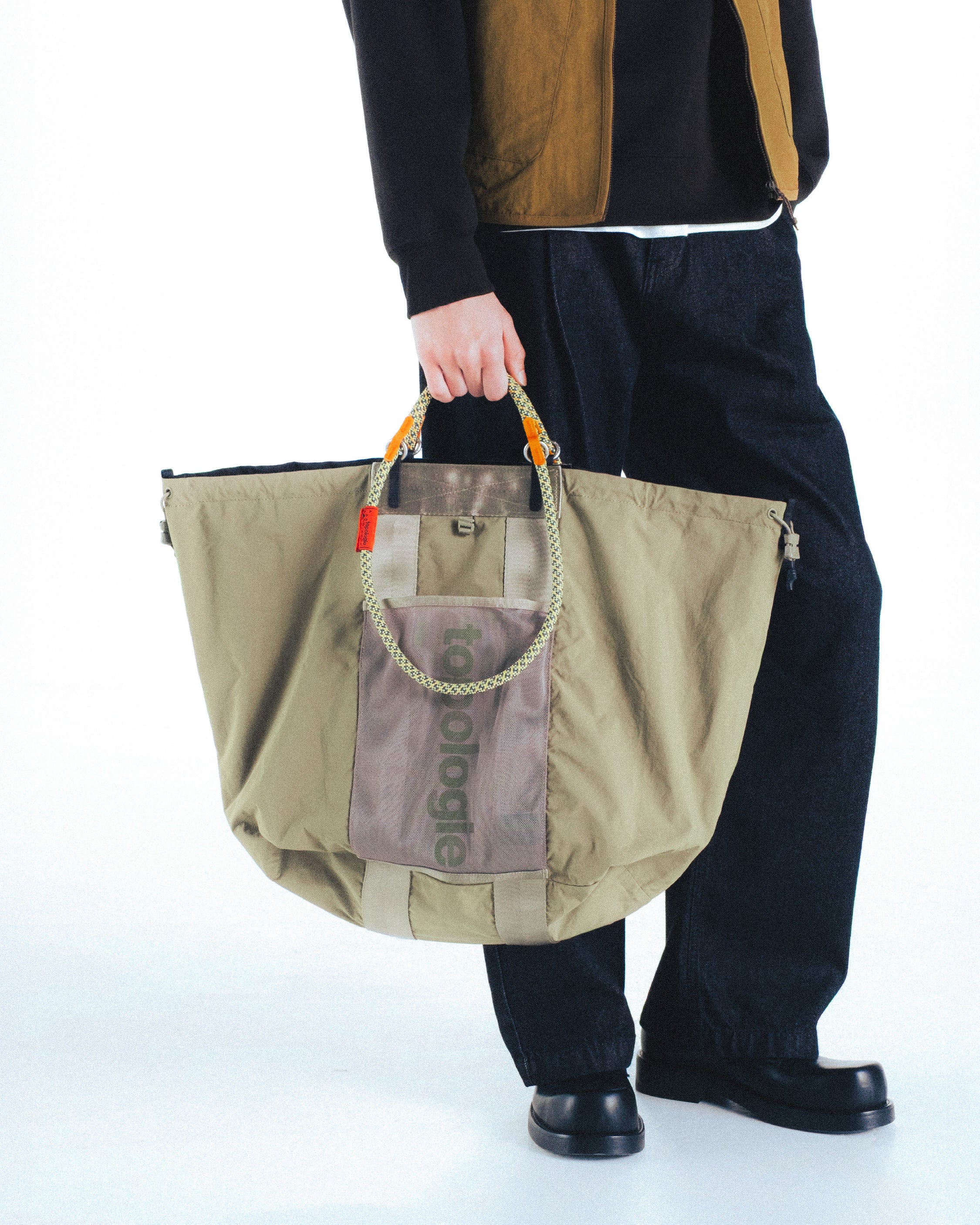 Summit Tote Large（サミットトート ラージ）