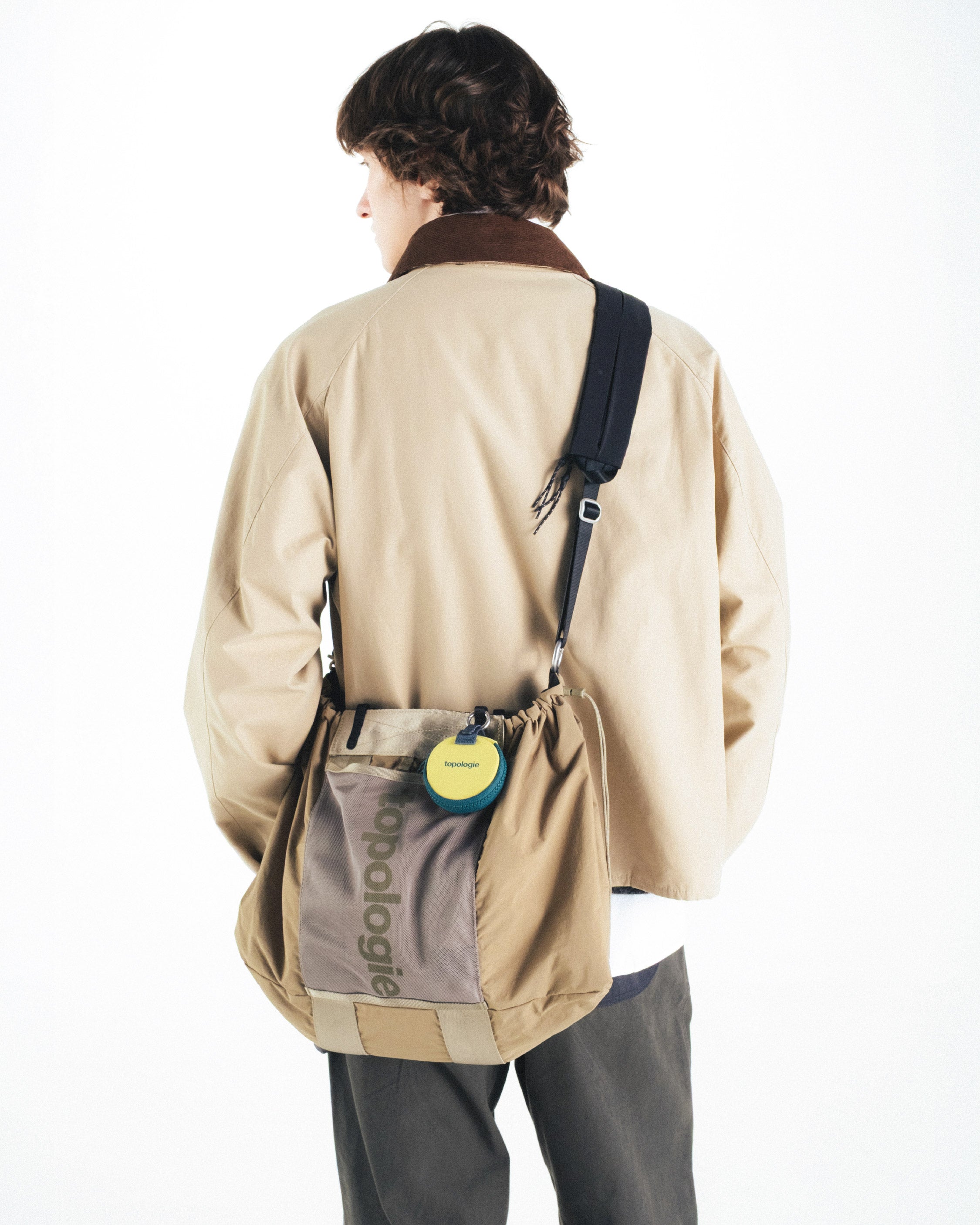 Summit Tote Small（サミット トート スモール）
