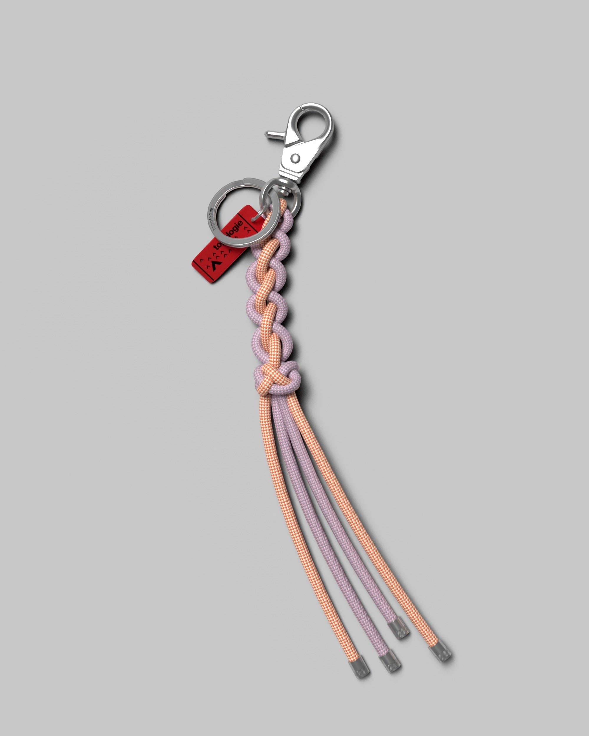 Sinnet Keychain（シネット キーチェーン）