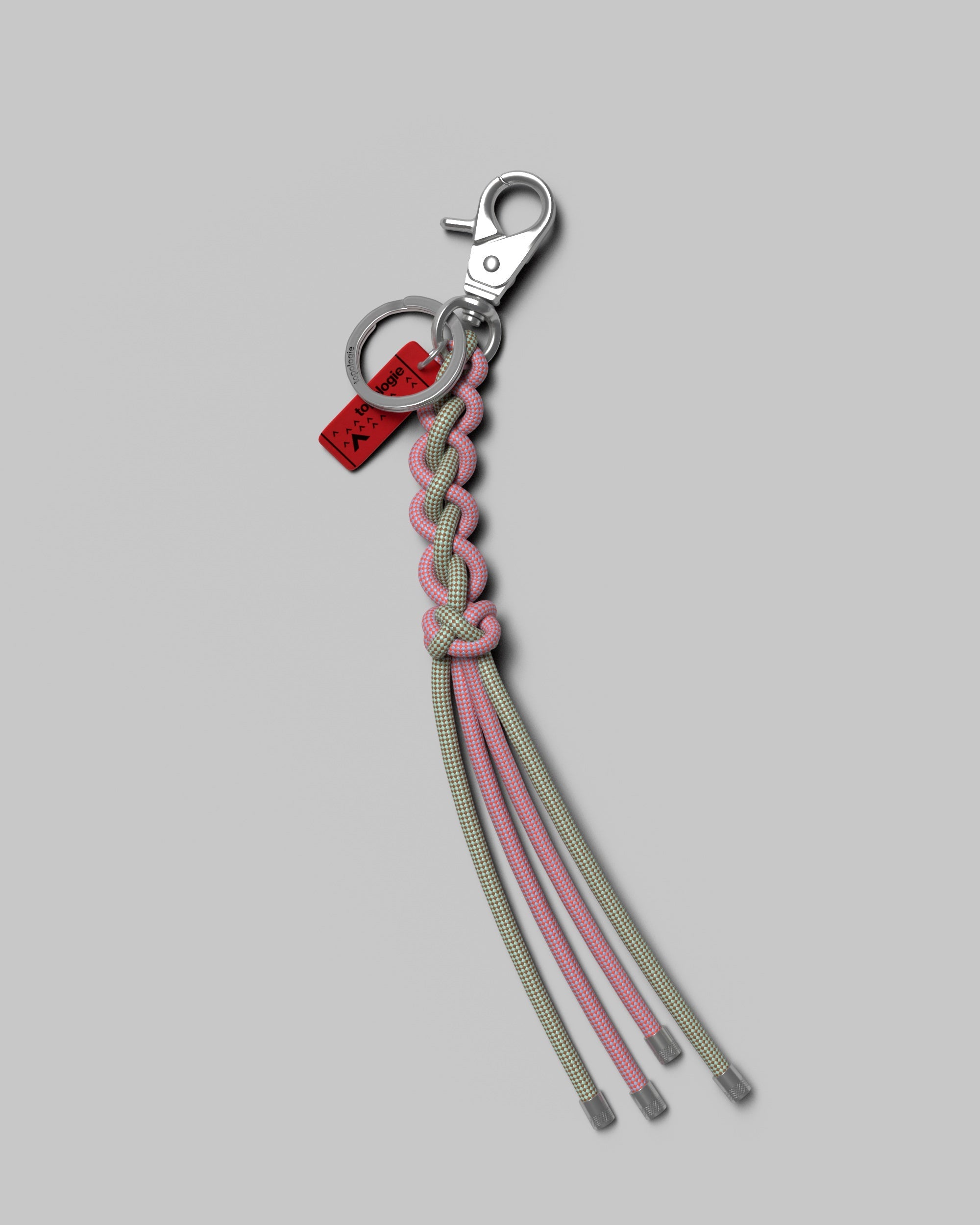 Sinnet Keychain（シネット キーチェーン）