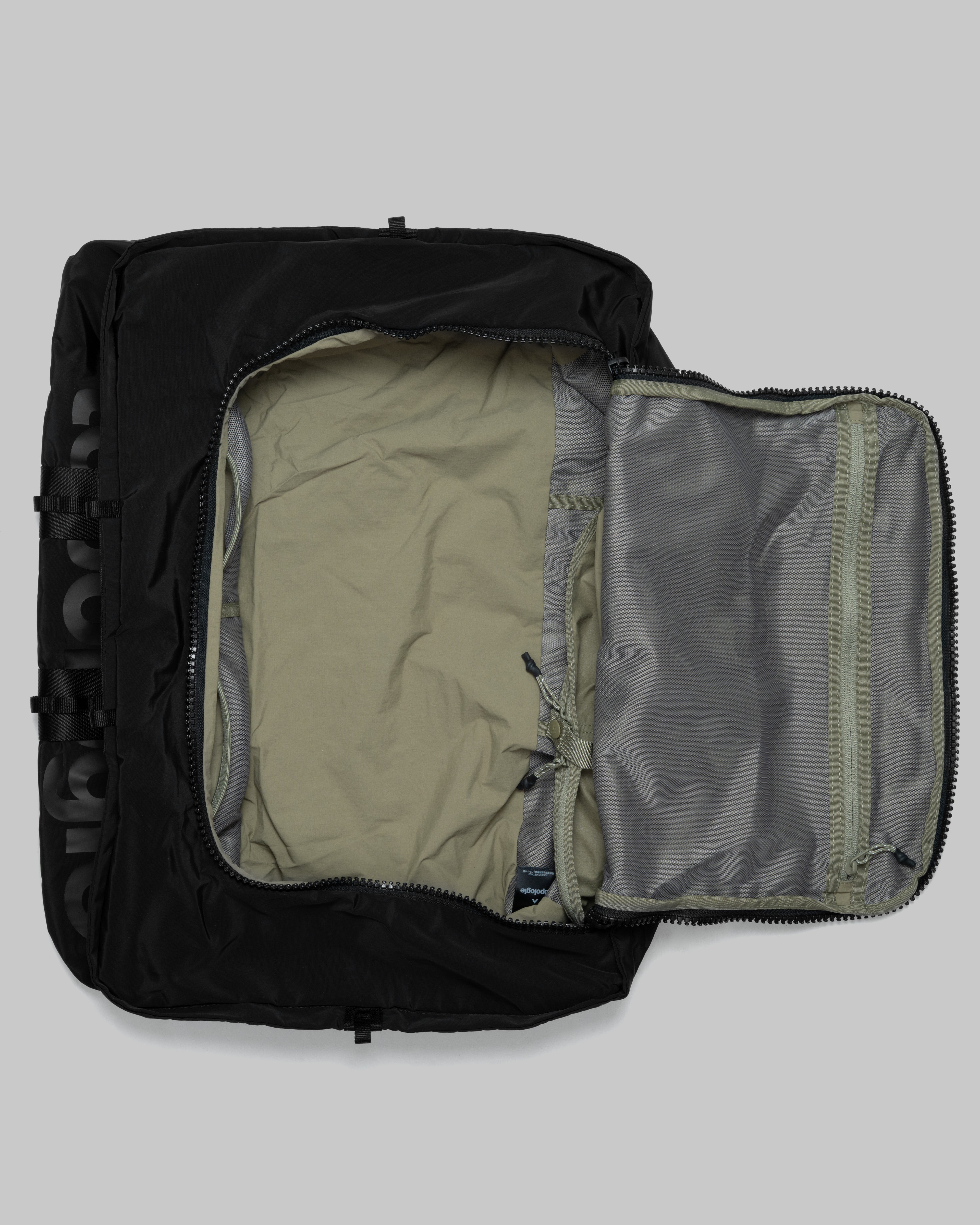 Summit Duffle Large（サミット ダッフル ラージ）