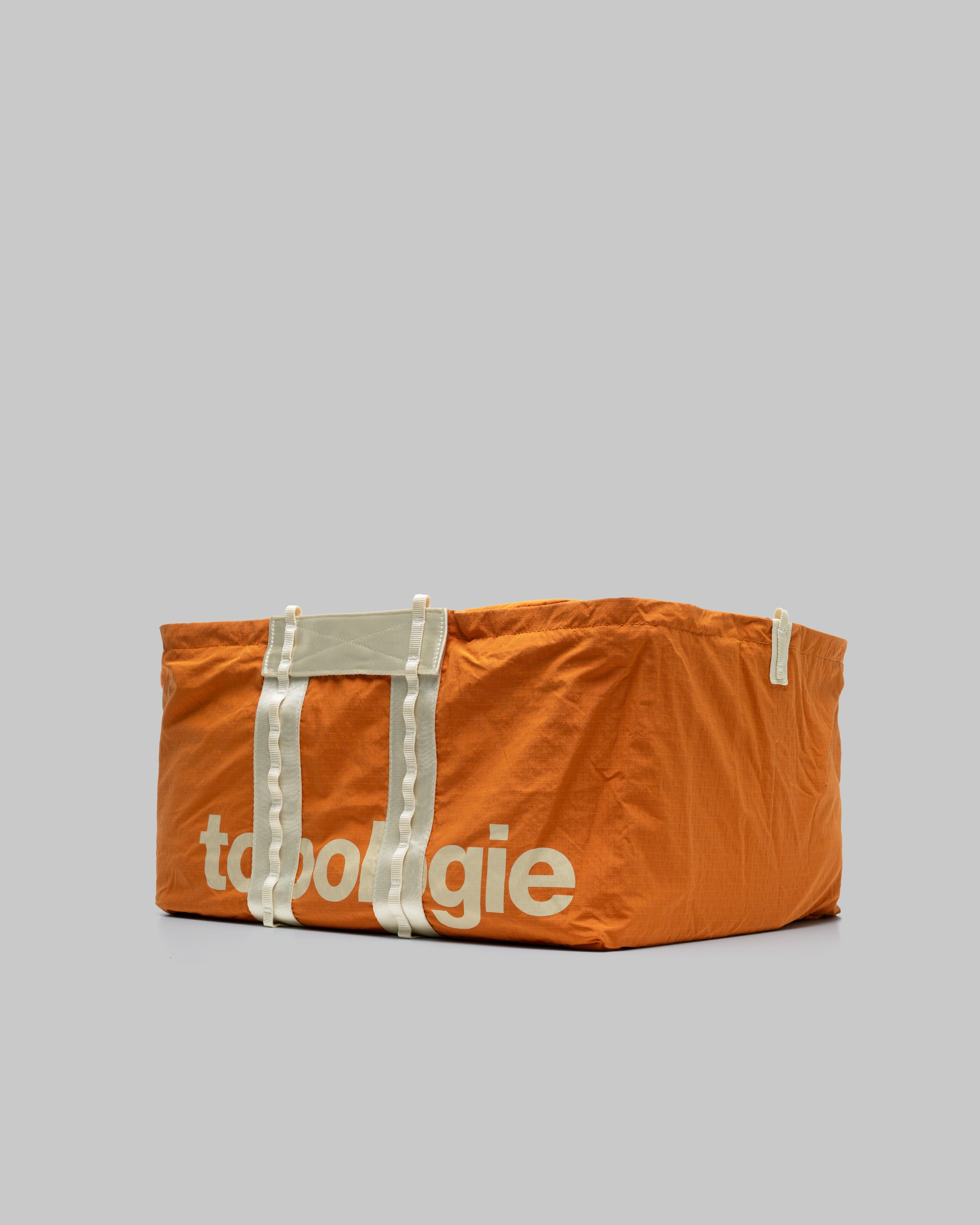Summit Duffle Large（サミット ダッフル ラージ）