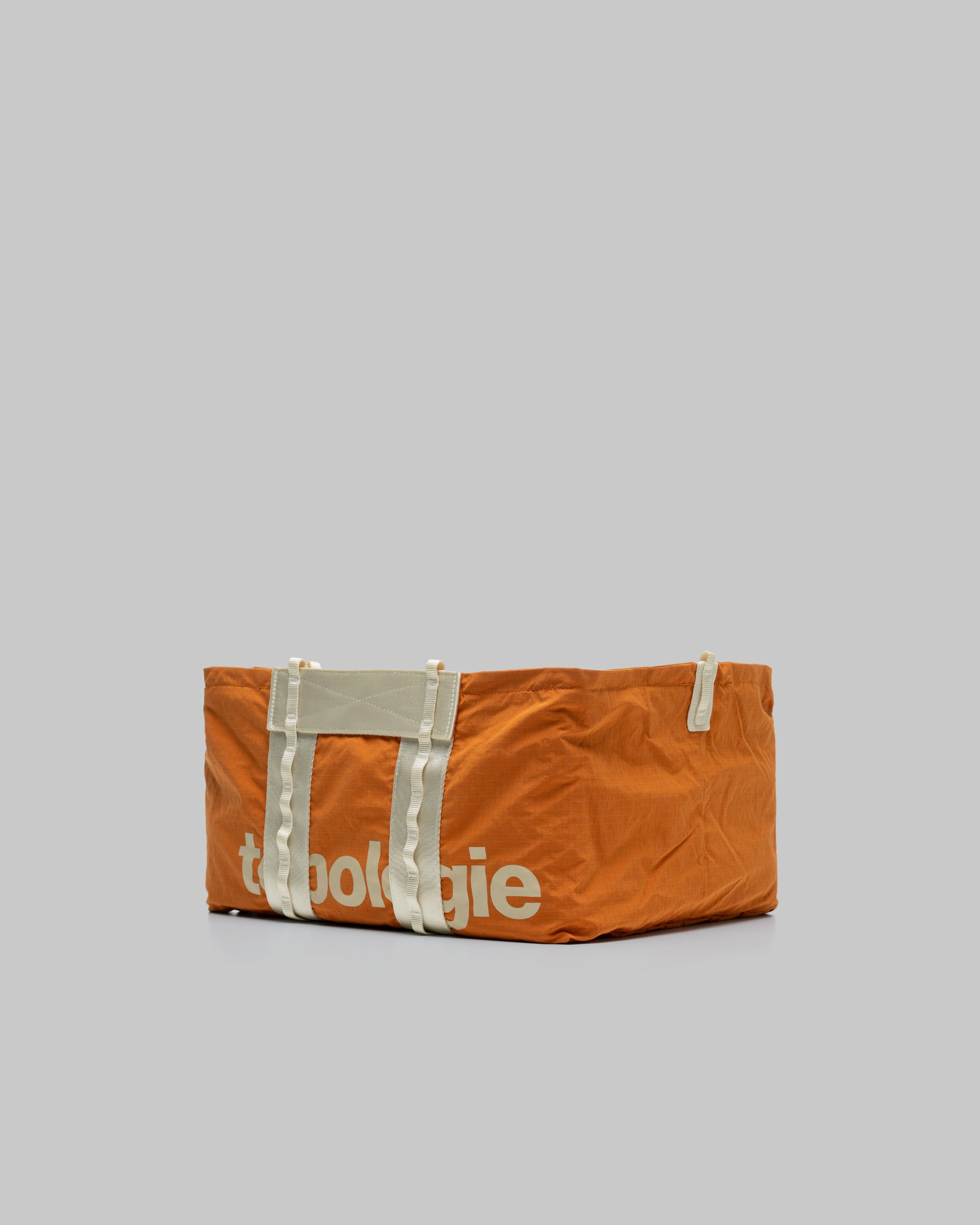 Summit Duffle Medium（サミット ダッフル ミディアム）