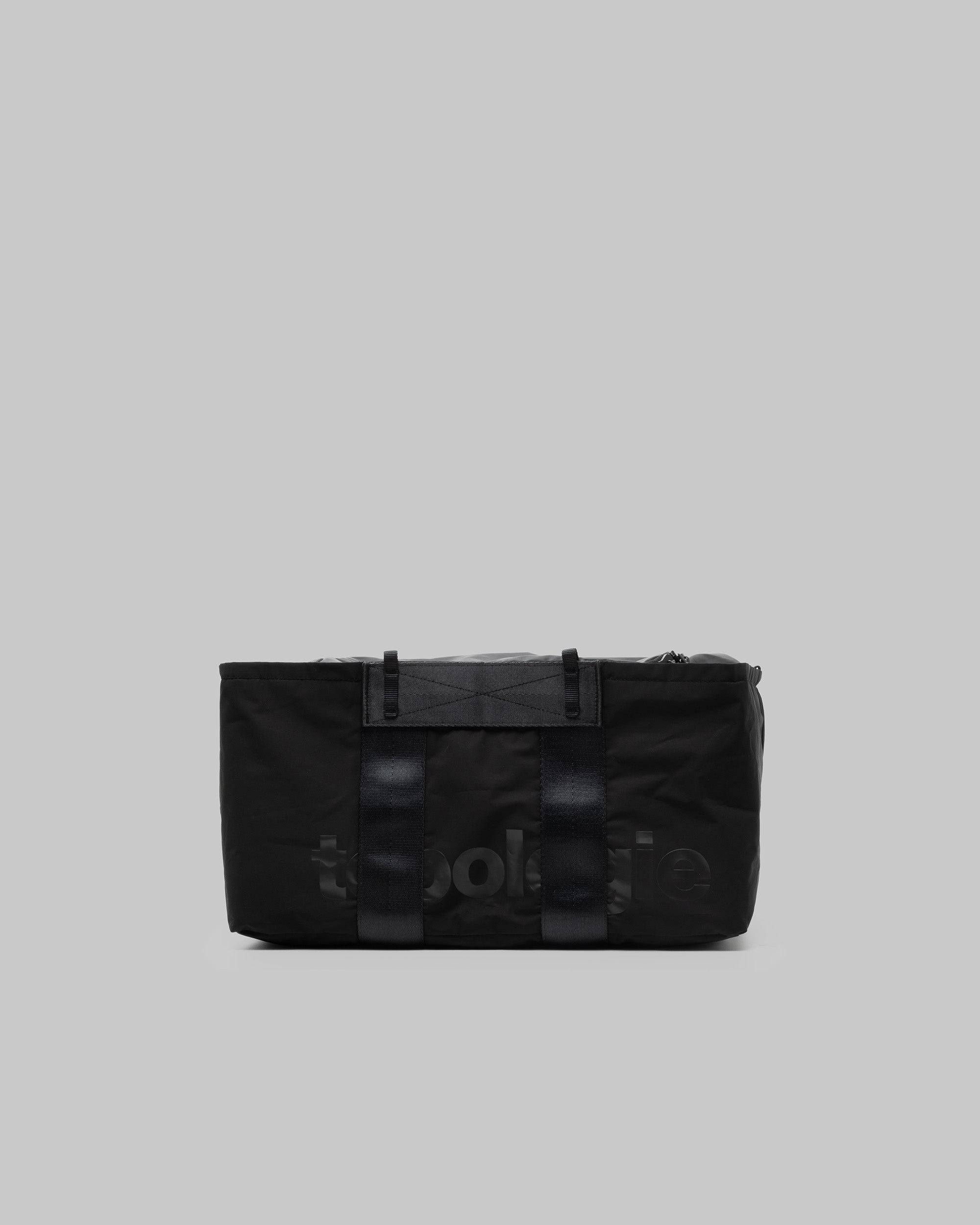 Summit Duffle Medium（サミット ダッフル ミディアム）