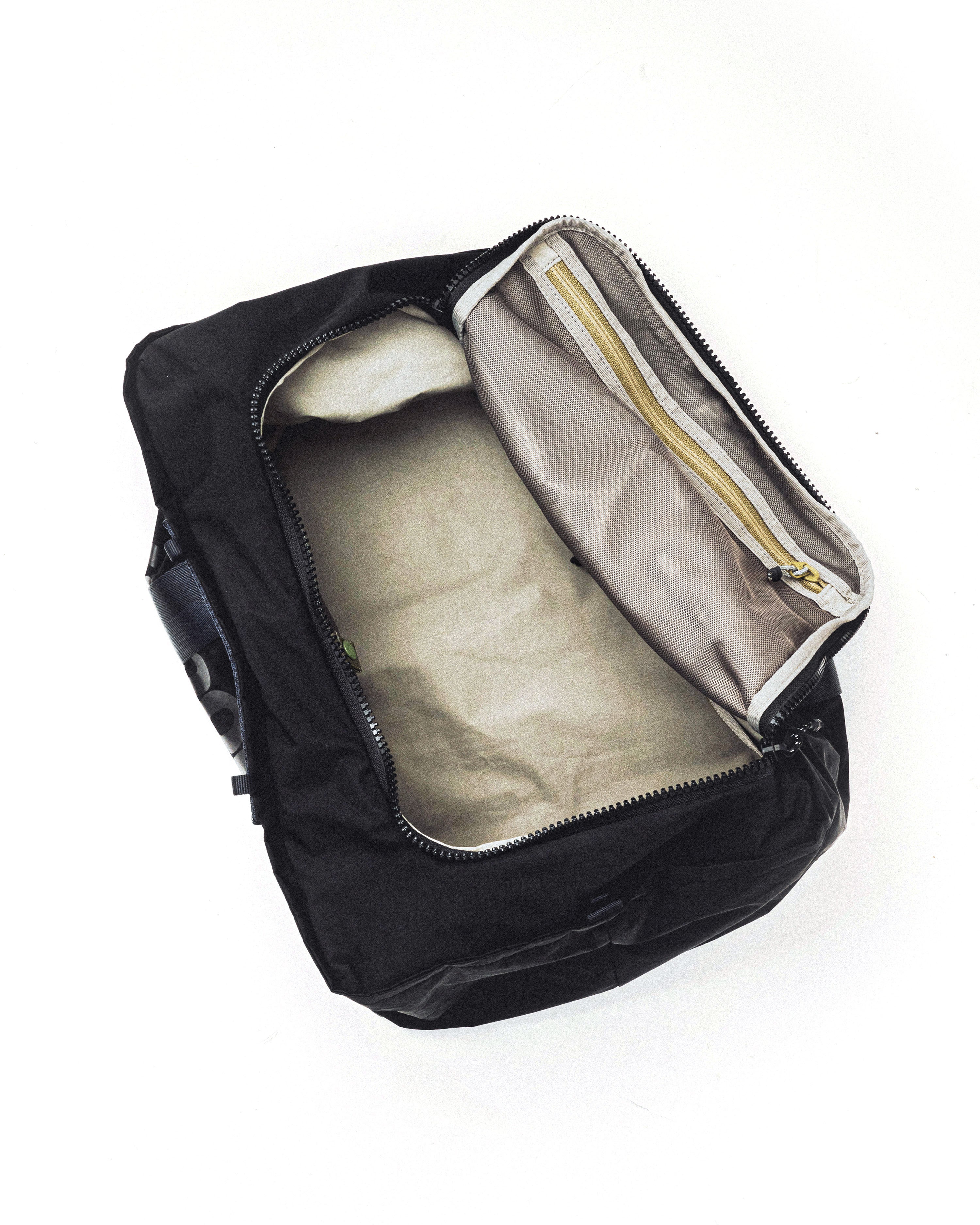 Summit Duffle Medium（サミット ダッフル ミディアム）
